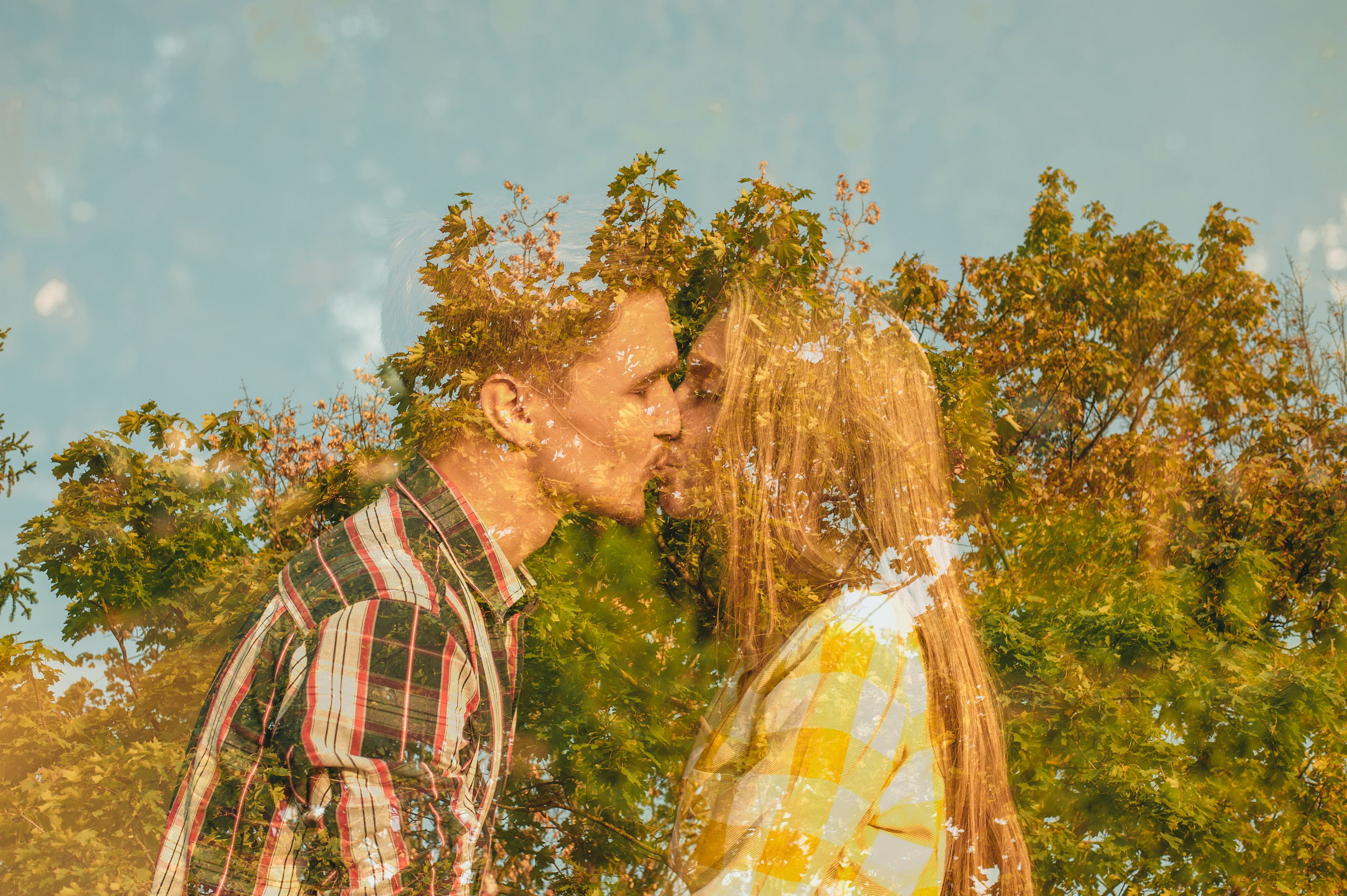 Angelina & Vadim. Familien- und Hochzeitsfotografin. Ich arbeite in Koblenz und Rheinlan