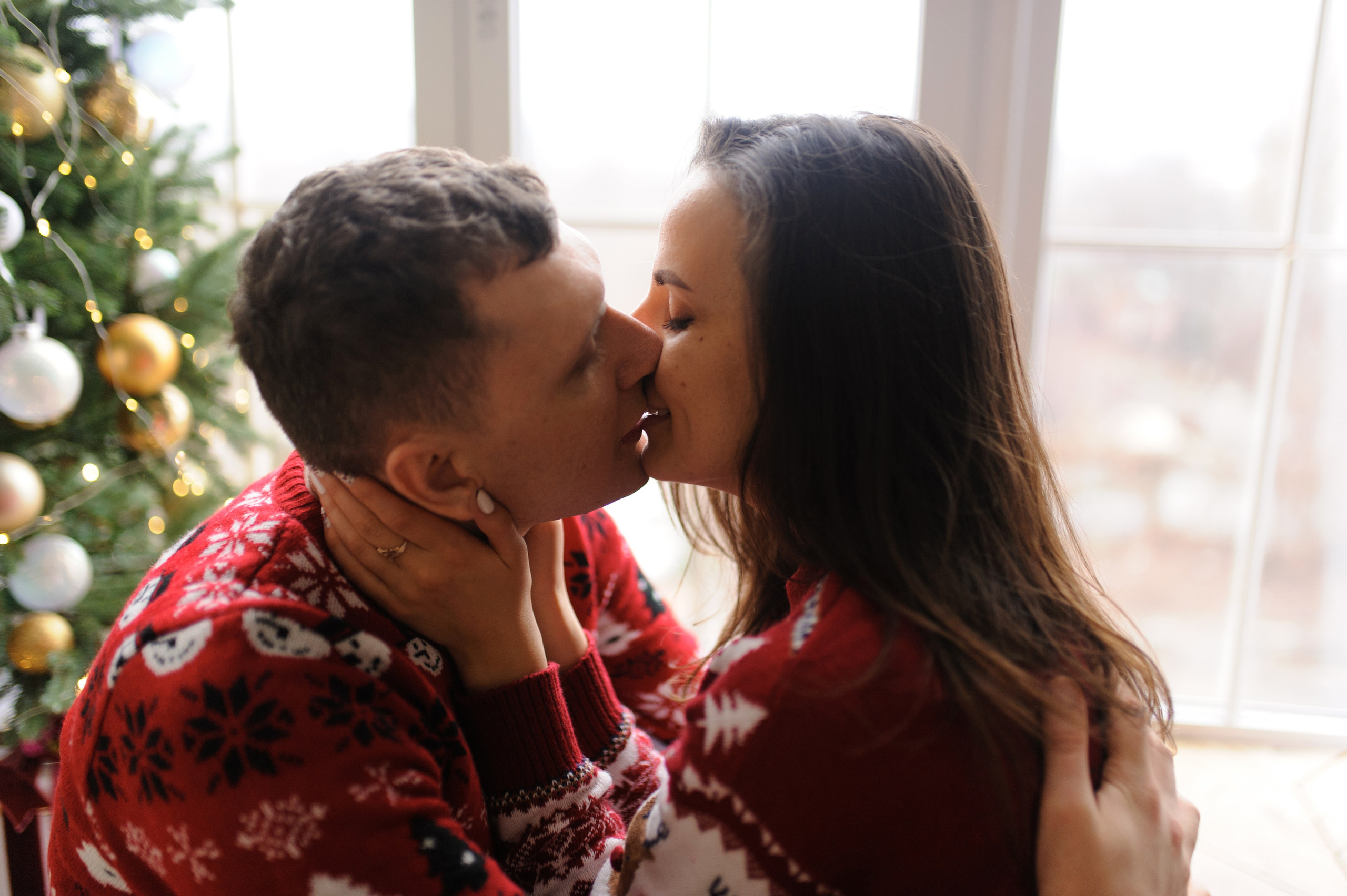 Julia & Sergii. Familien- und Hochzeitsfotografin. Ich arbeite in Koblenz und Rheinlan