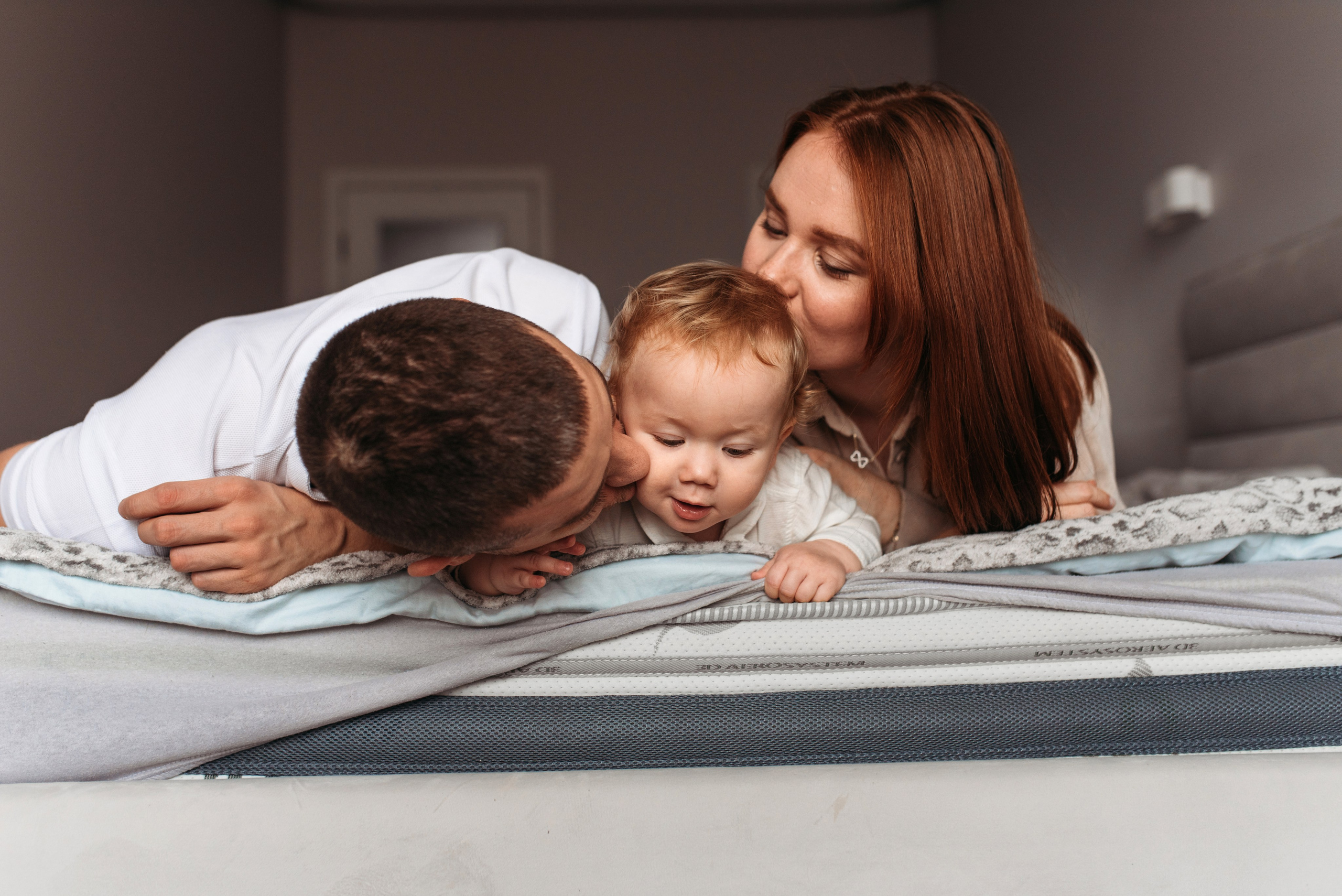 Marsel. Familien- und Hochzeitsfotografin. Ich arbeite in Koblenz und Rheinlan