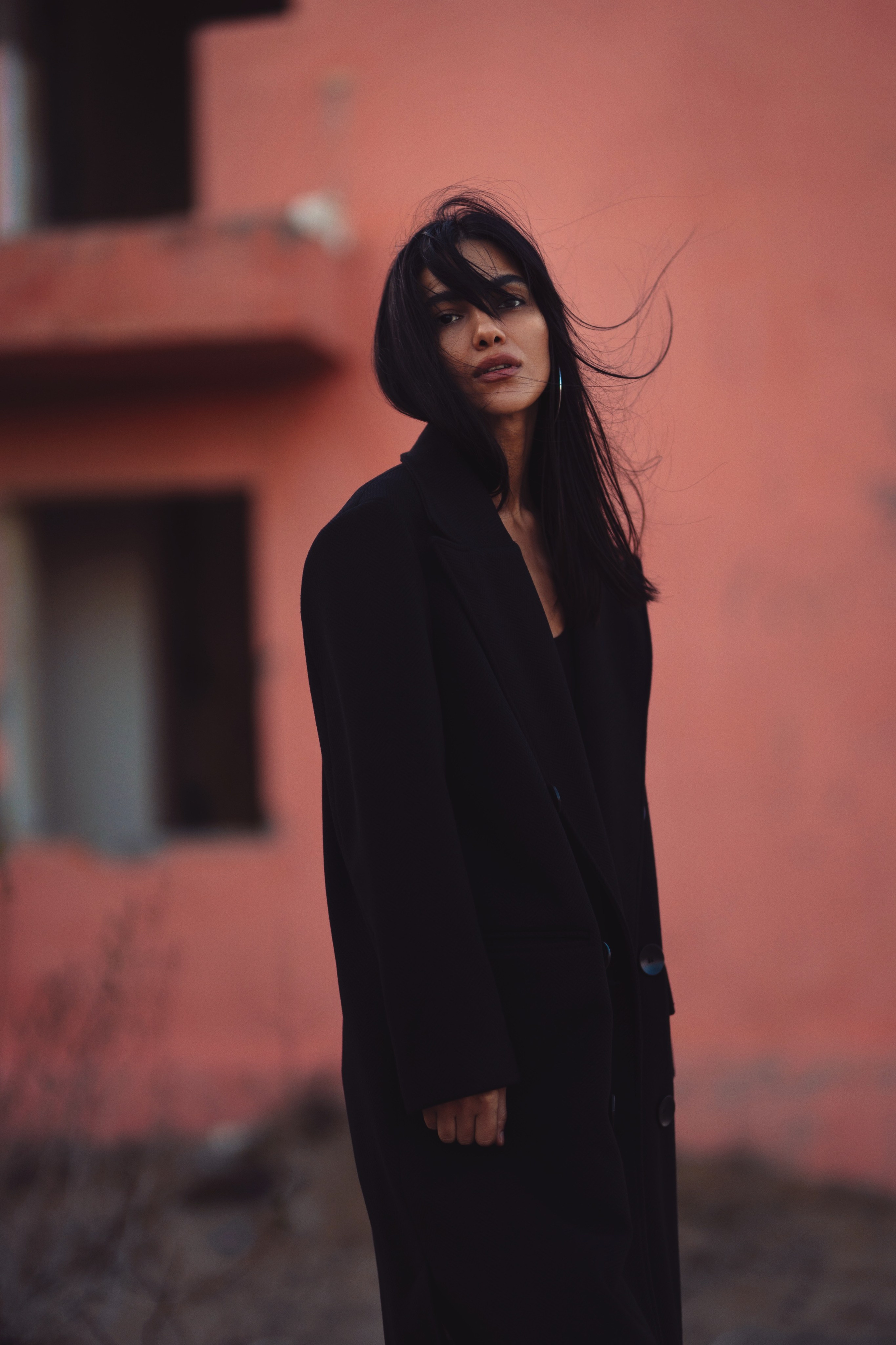 Кино. Наргиз Сулейманова - Фотограф в Азербайджане