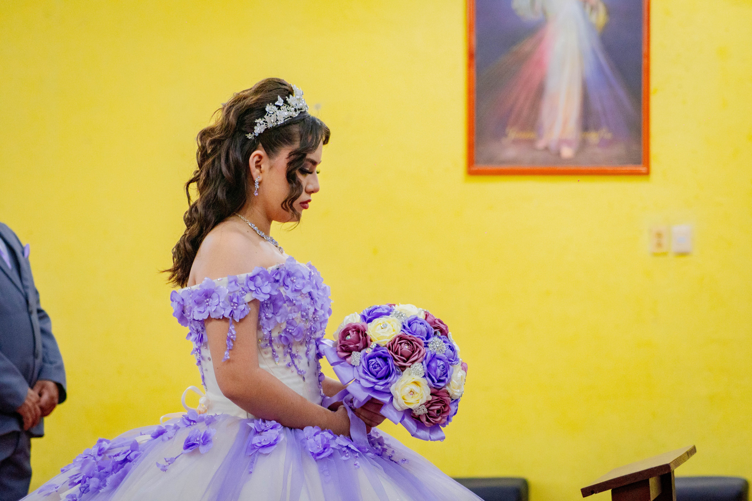 JIMENA. Fotógrafo "dD" Didier Dzul