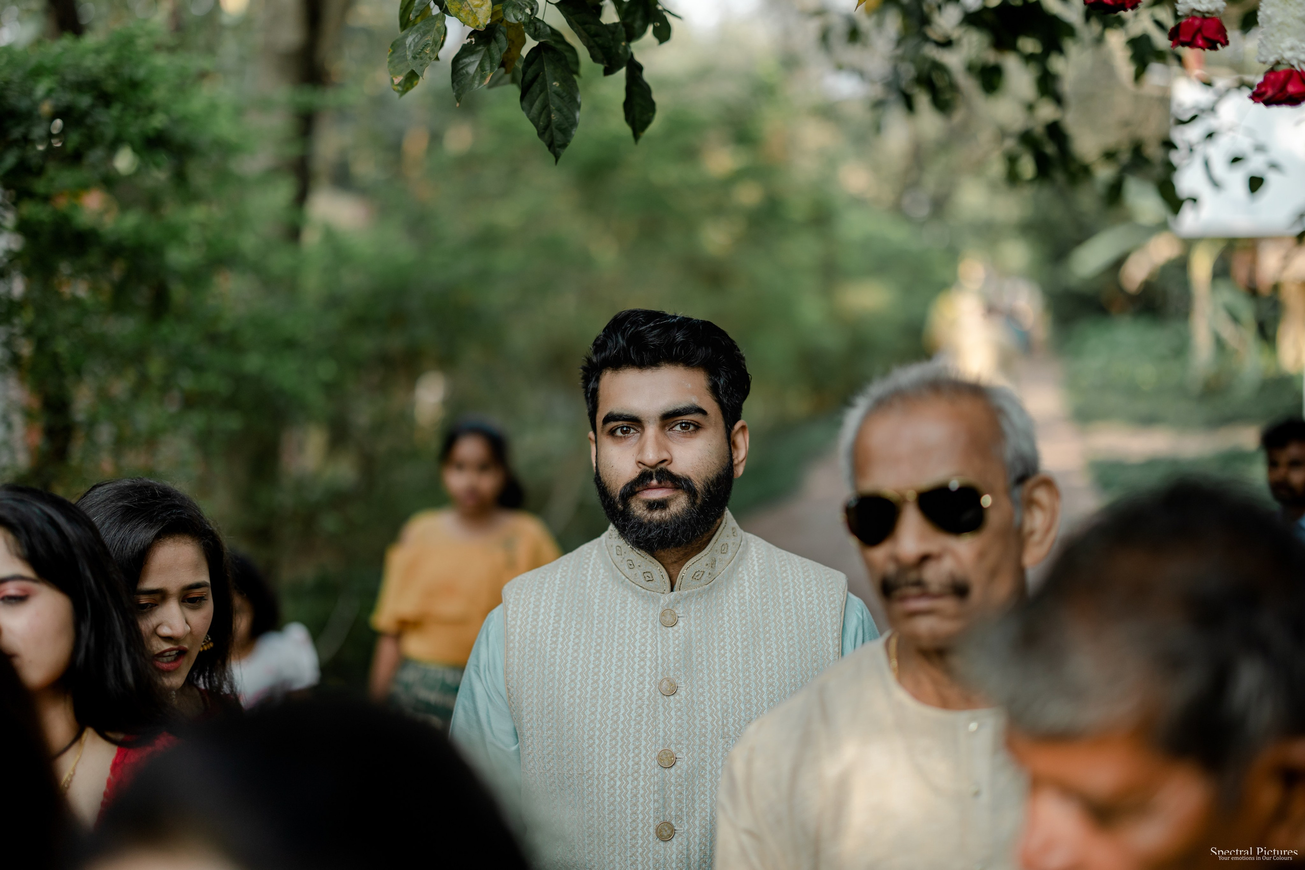 “Shivani & Ashish | A Love Meant to Be”