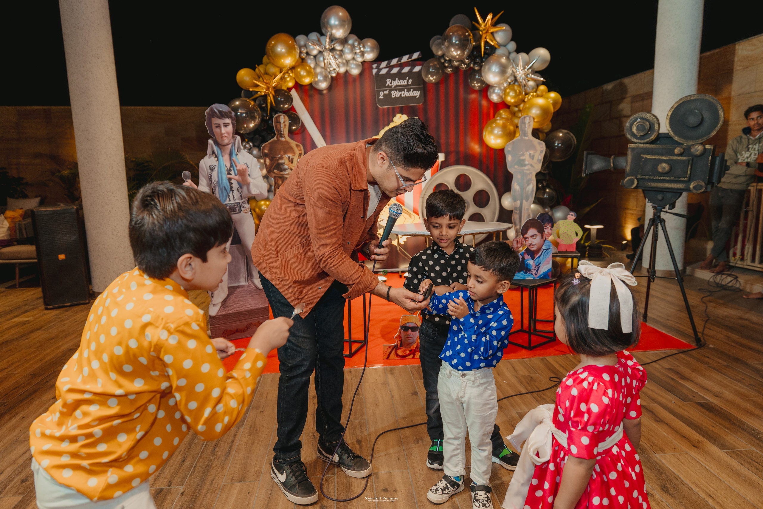 Rykaa’s 2nd Birthday