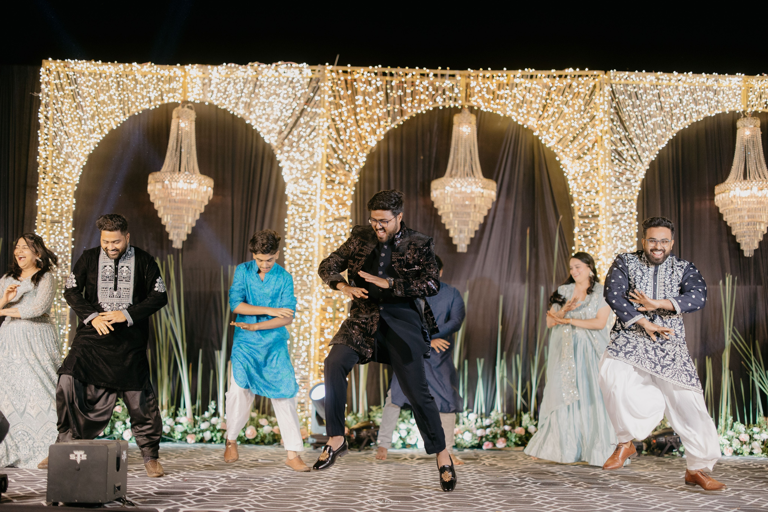 “Dilnawaz & Mumtaz | When Duas Align”