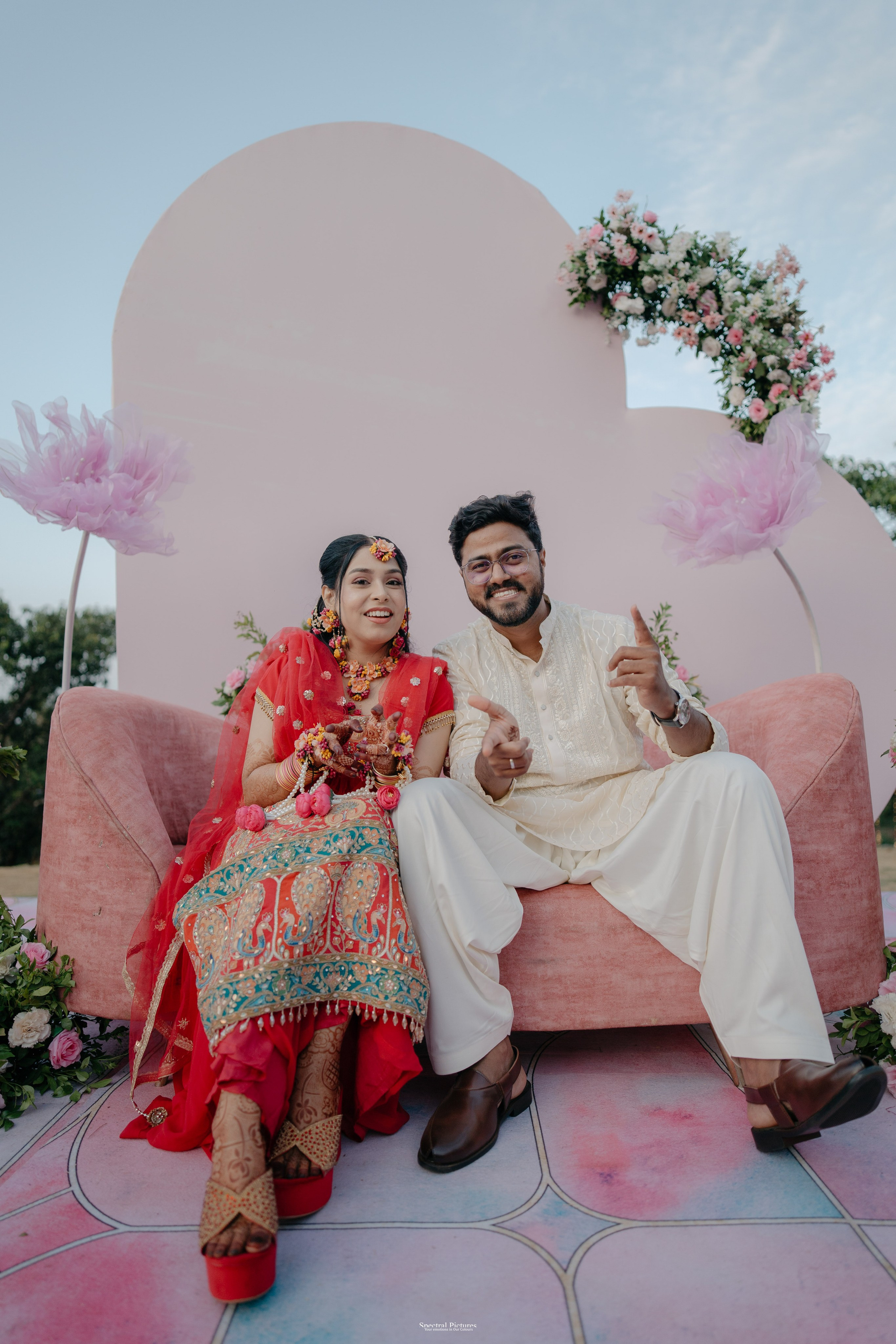 “Dilnawaz & Mumtaz | When Duas Align”