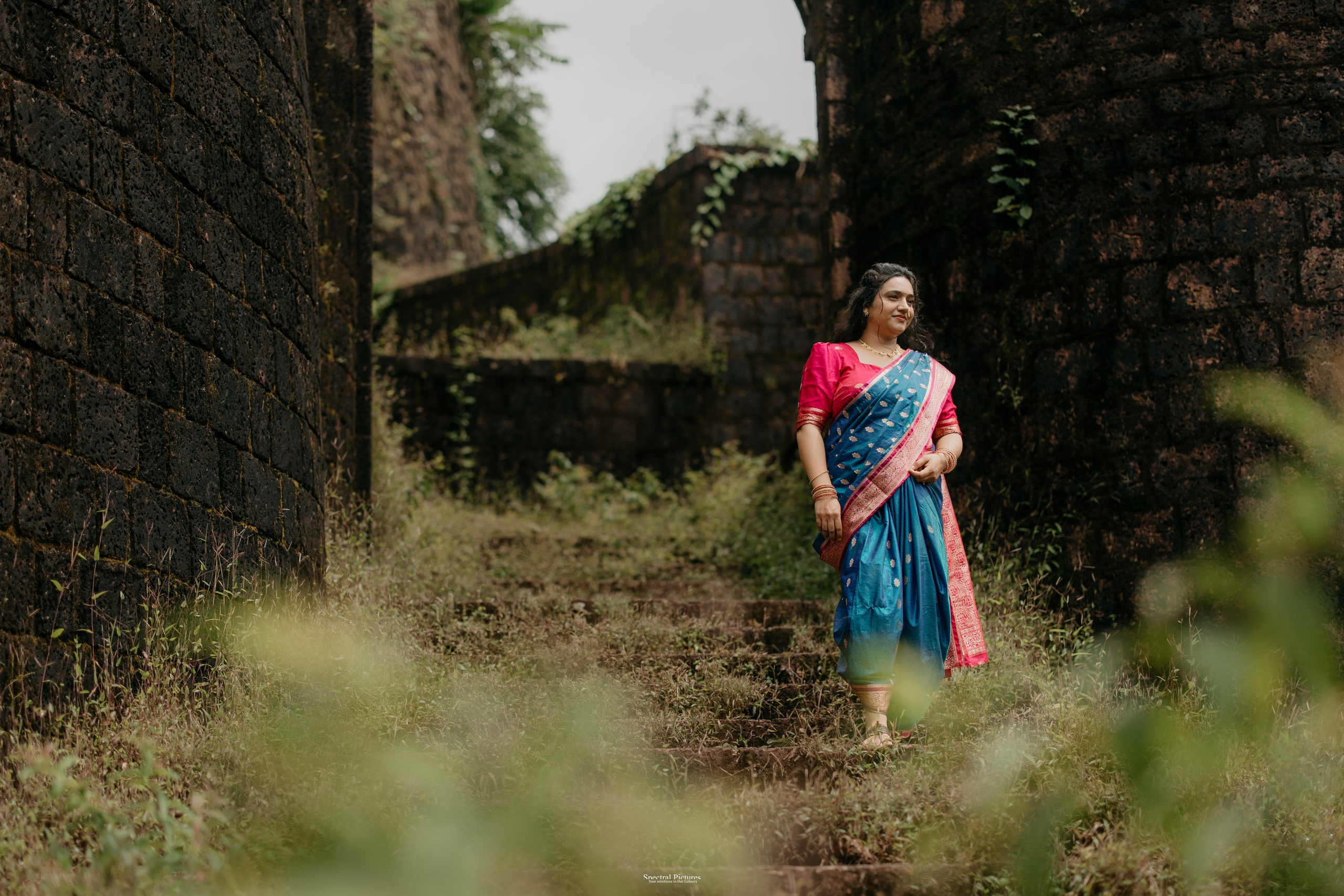Sidharth & Prajkta | Pre-Wedding