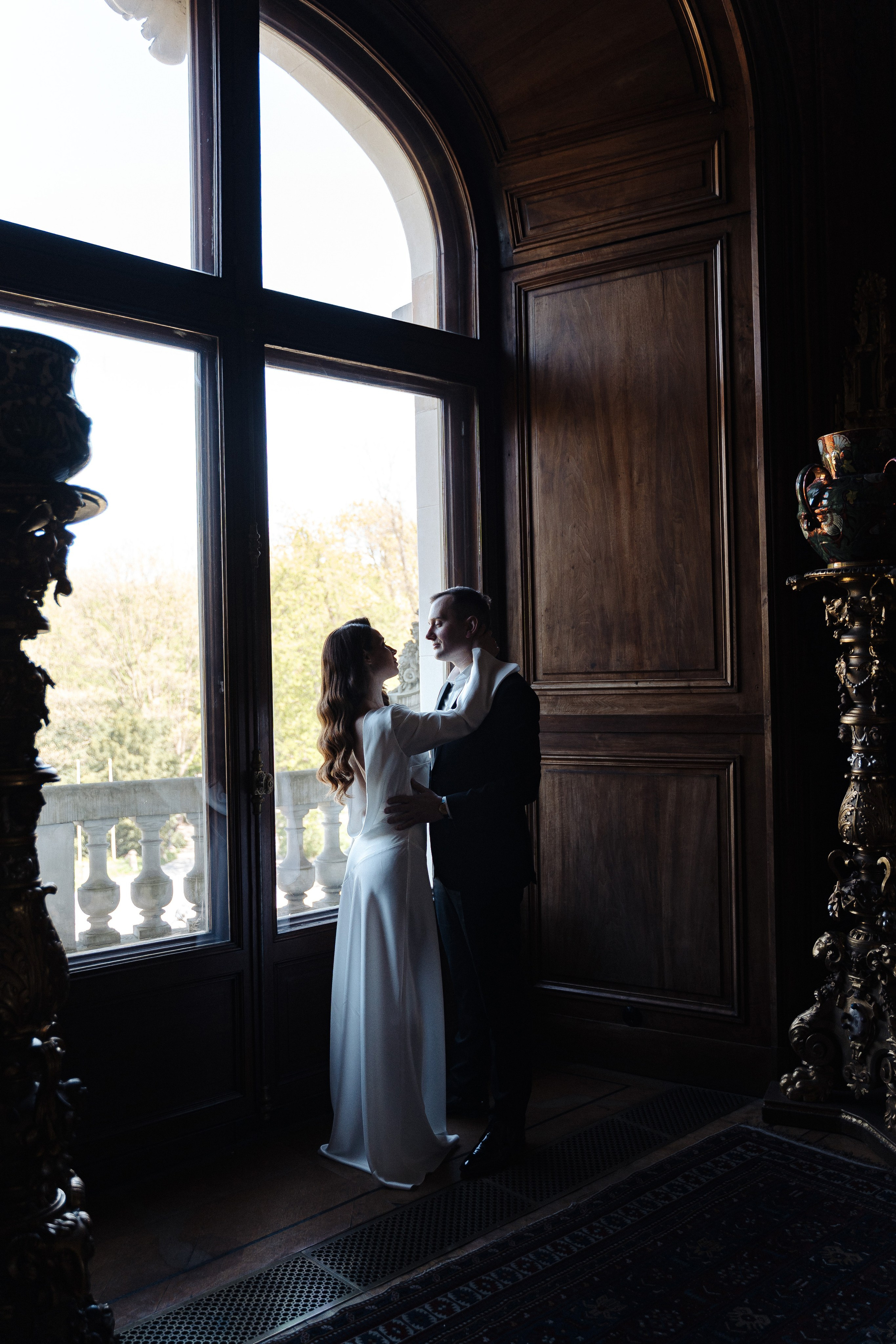 Daria & Przemysław. Karina Czernecka Foto