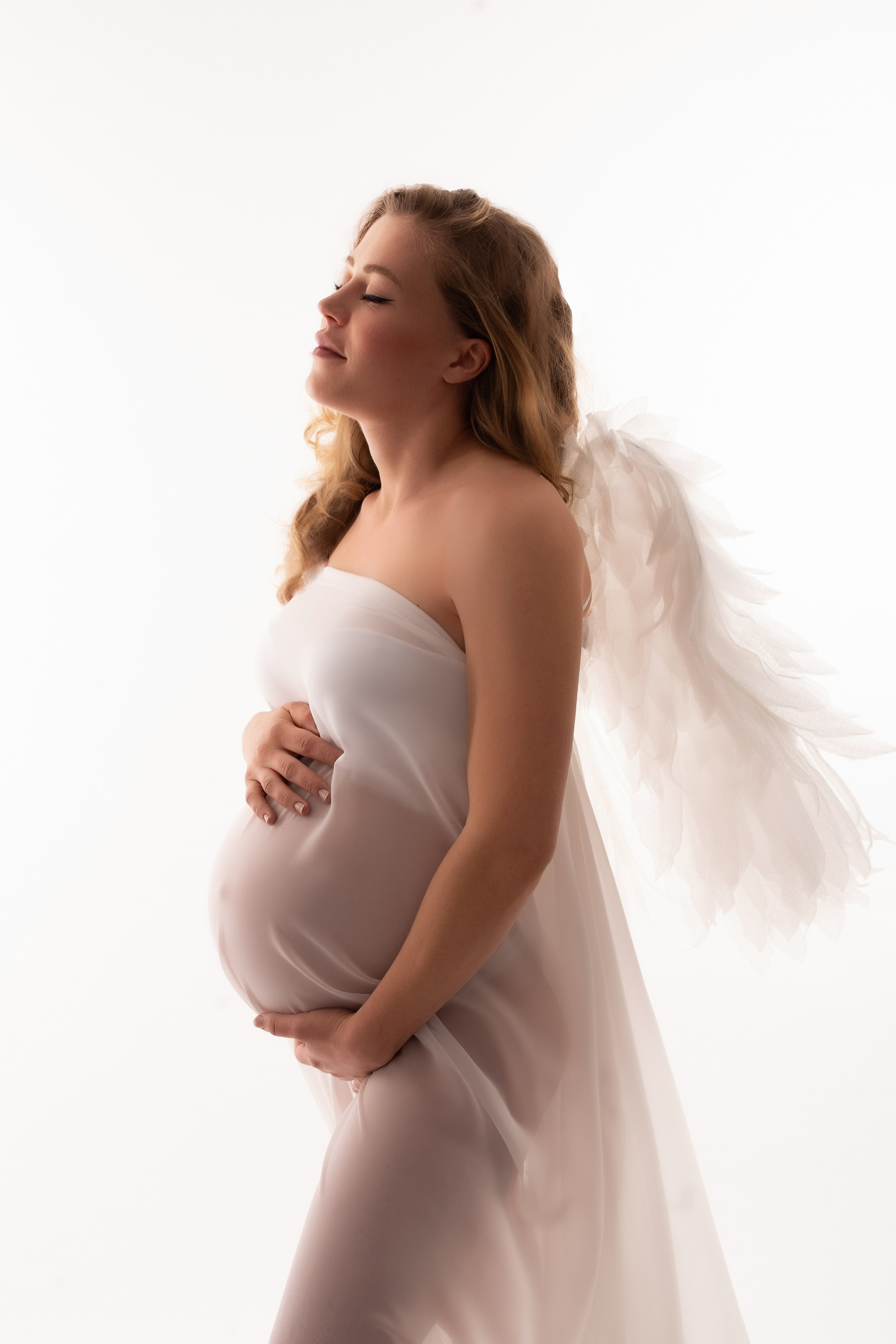 Estela. Fotógrafo en Mataró, Eugenia Shikhina