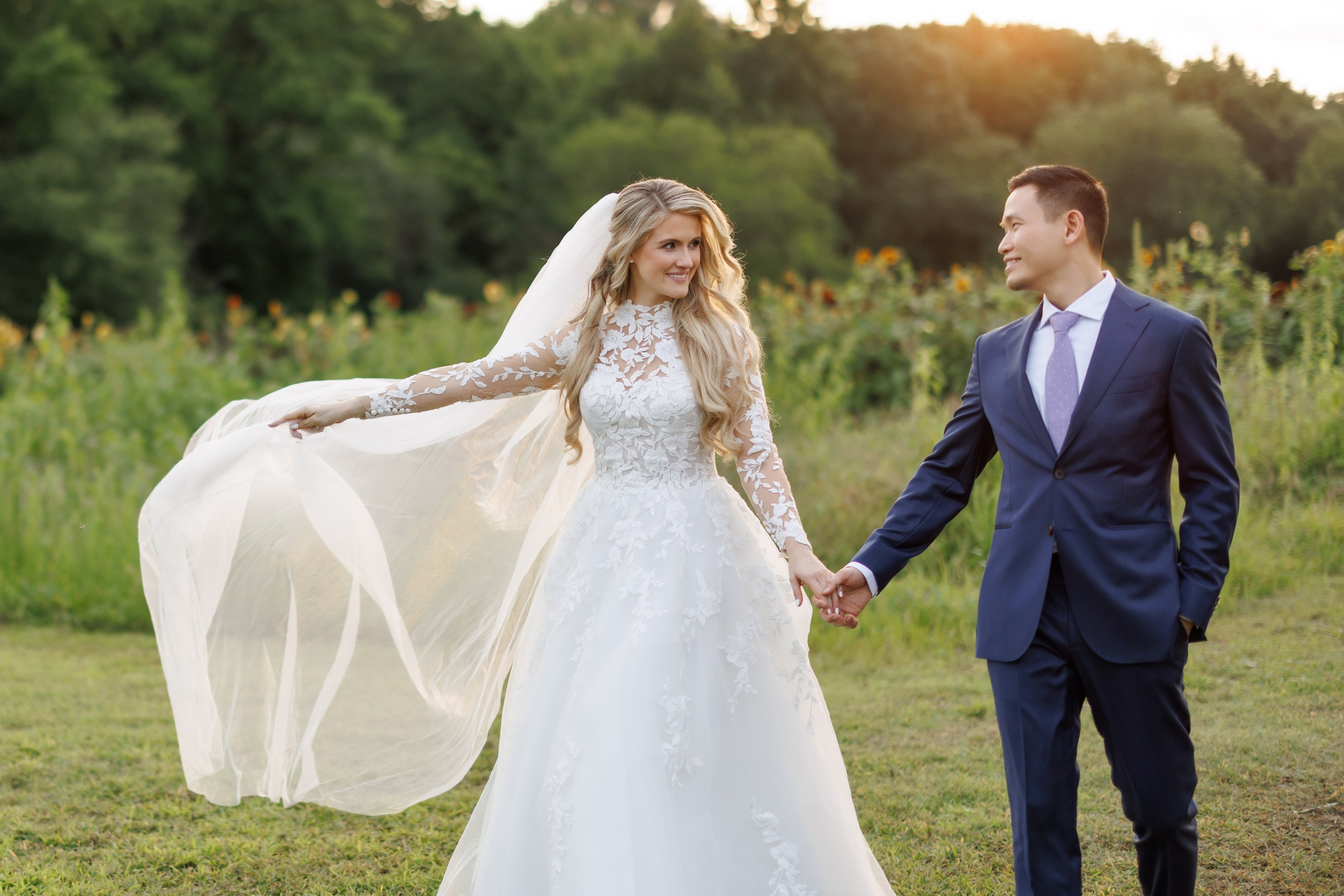 Agata & Eddie. Wedding Photo & Video