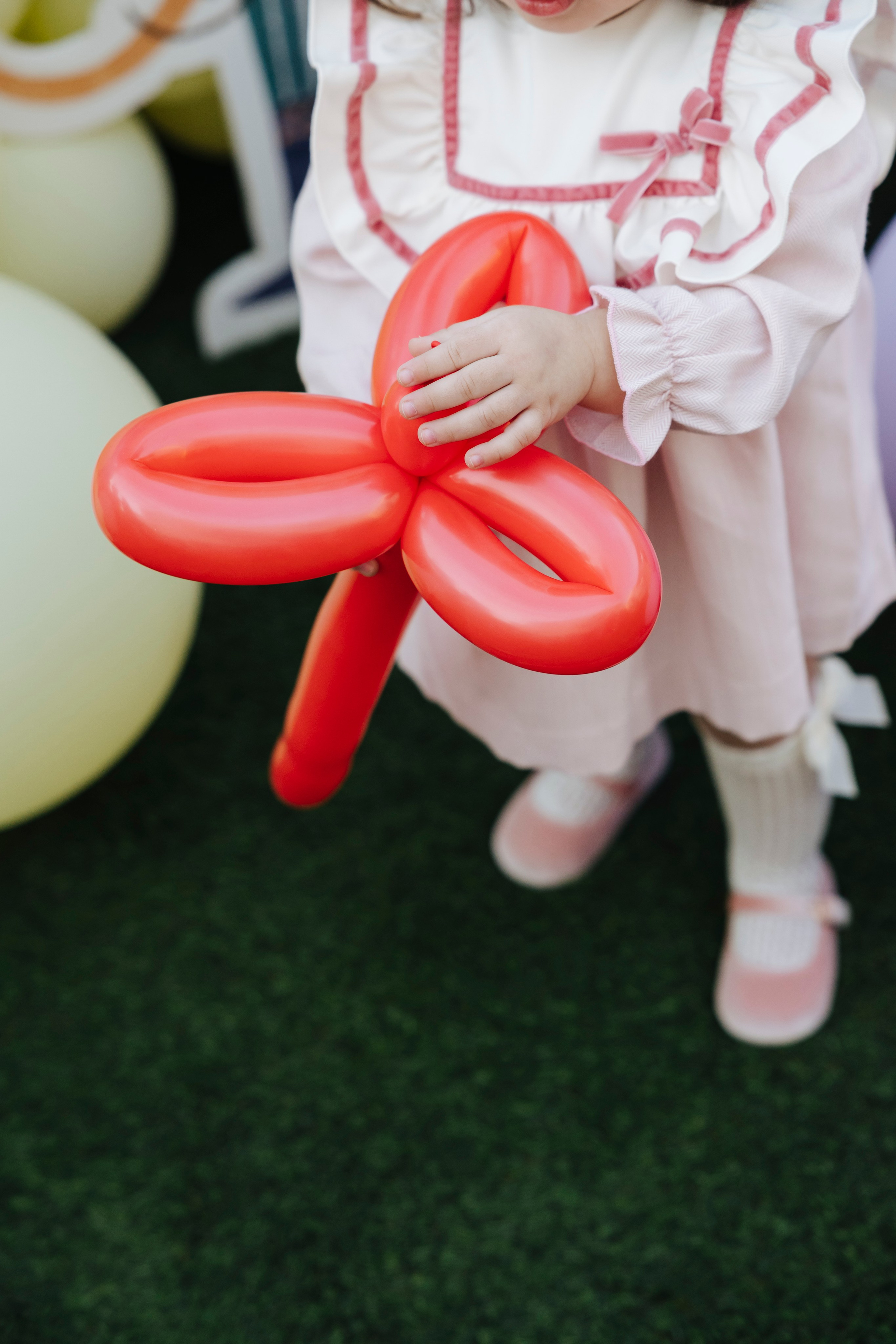 Hind’s 2nd Birthday