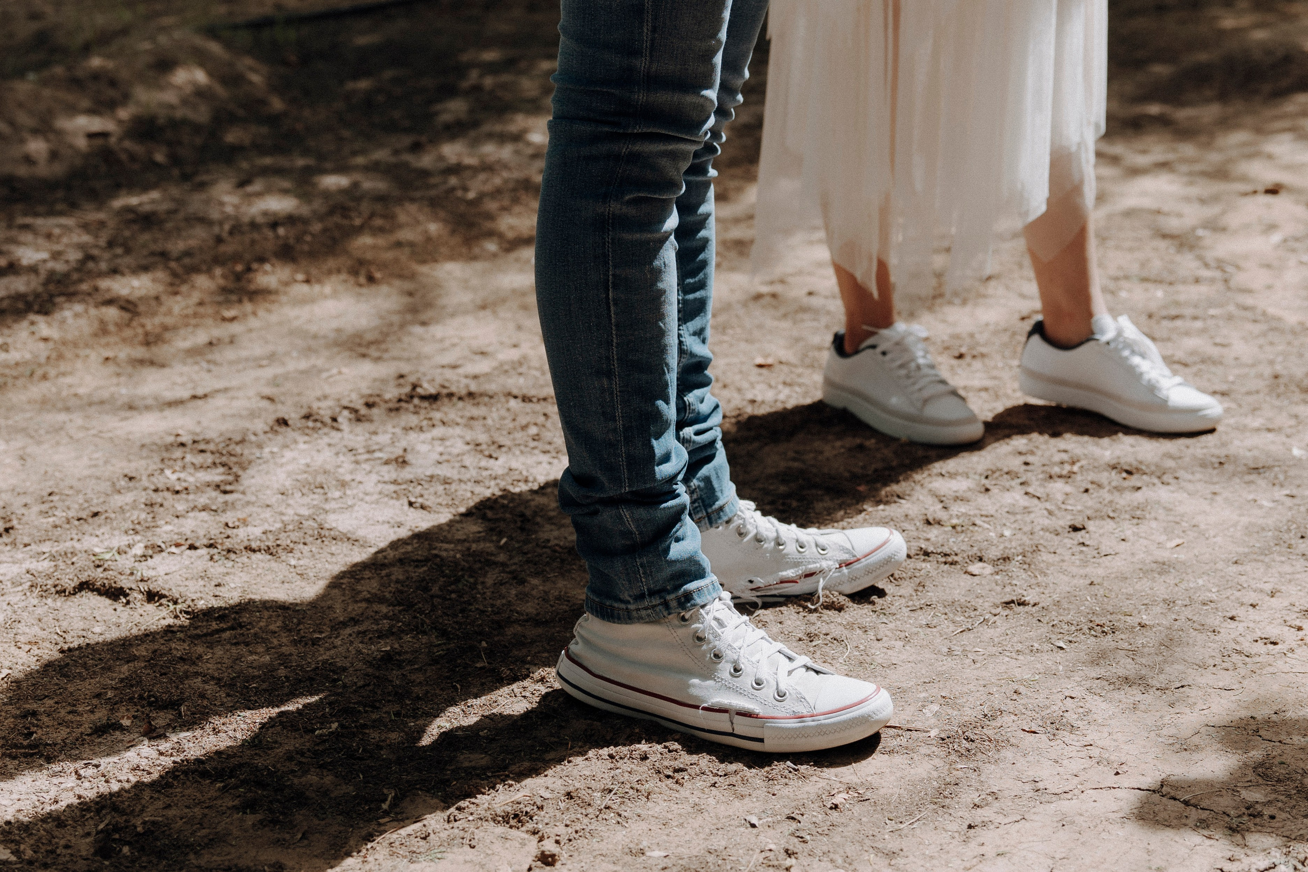 Allen & Kitty PreWedding