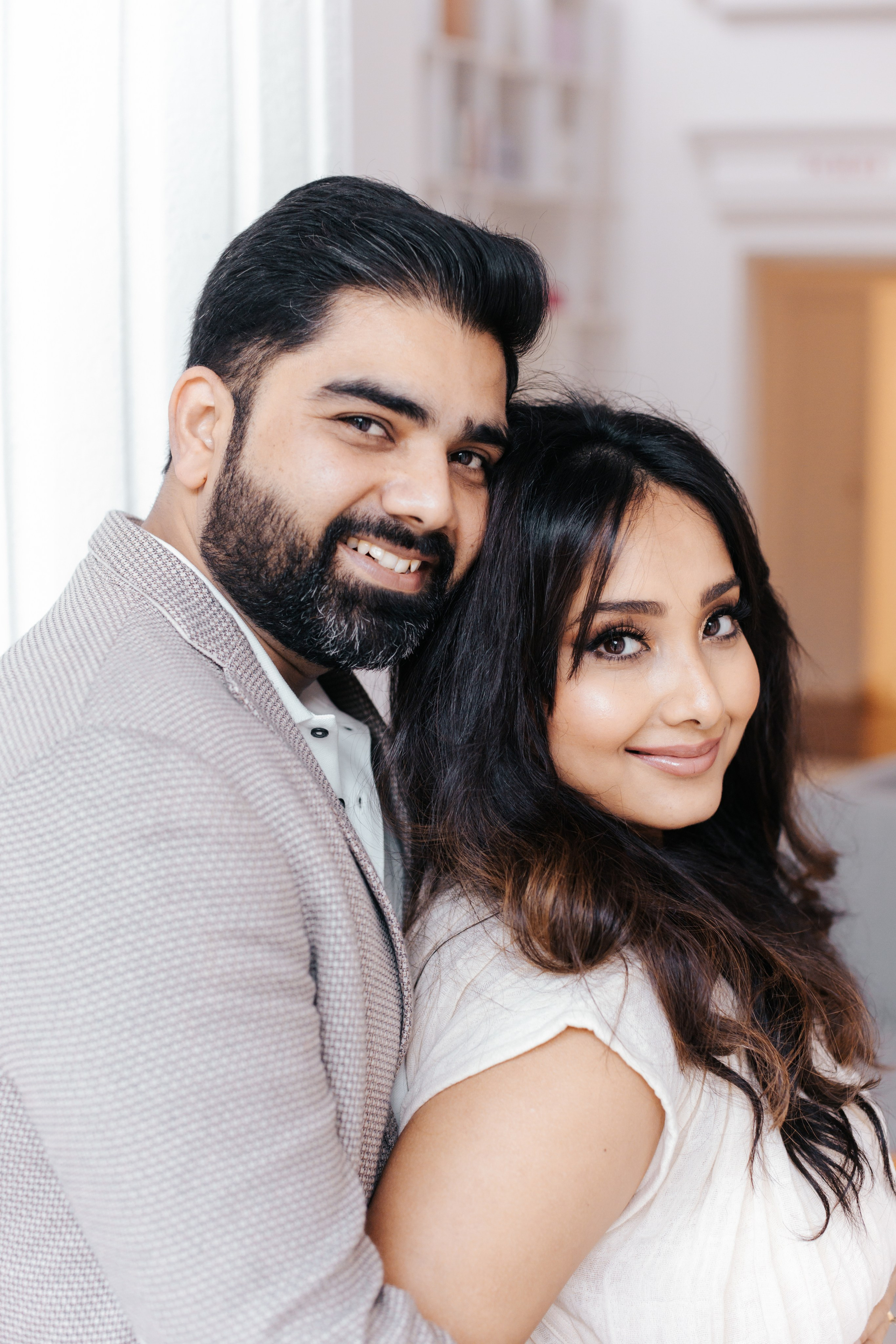 Amrita Gender Reveal