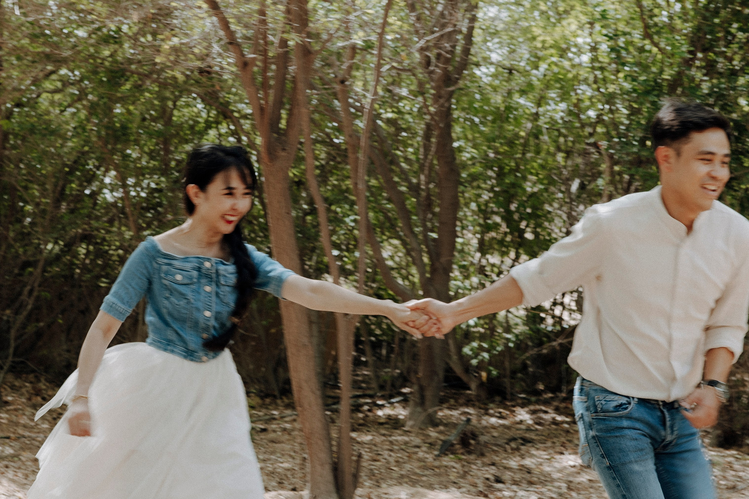 Allen & Kitty PreWedding