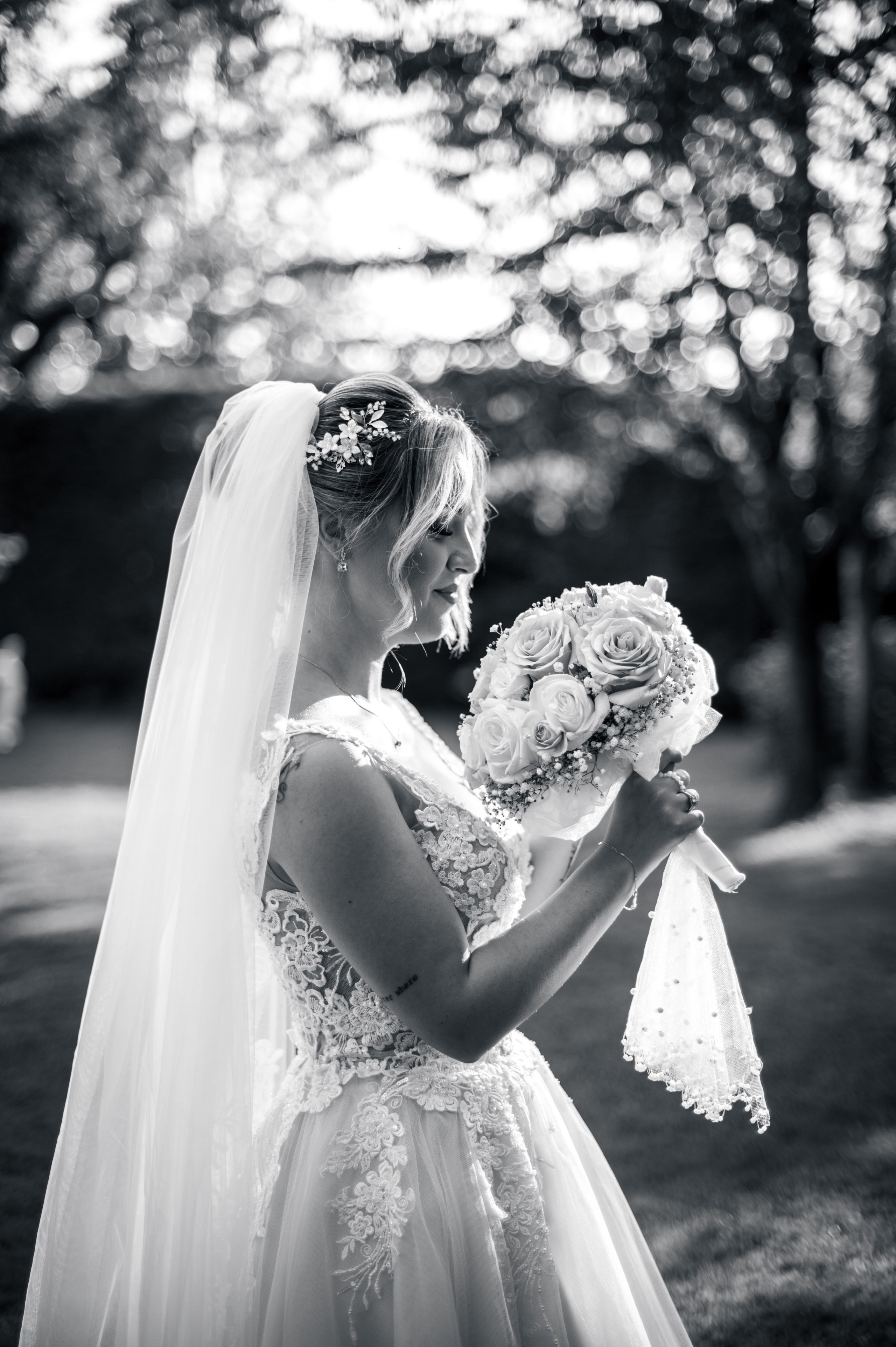Wedding Adina & Florenc. Daniel Rotaru Photography