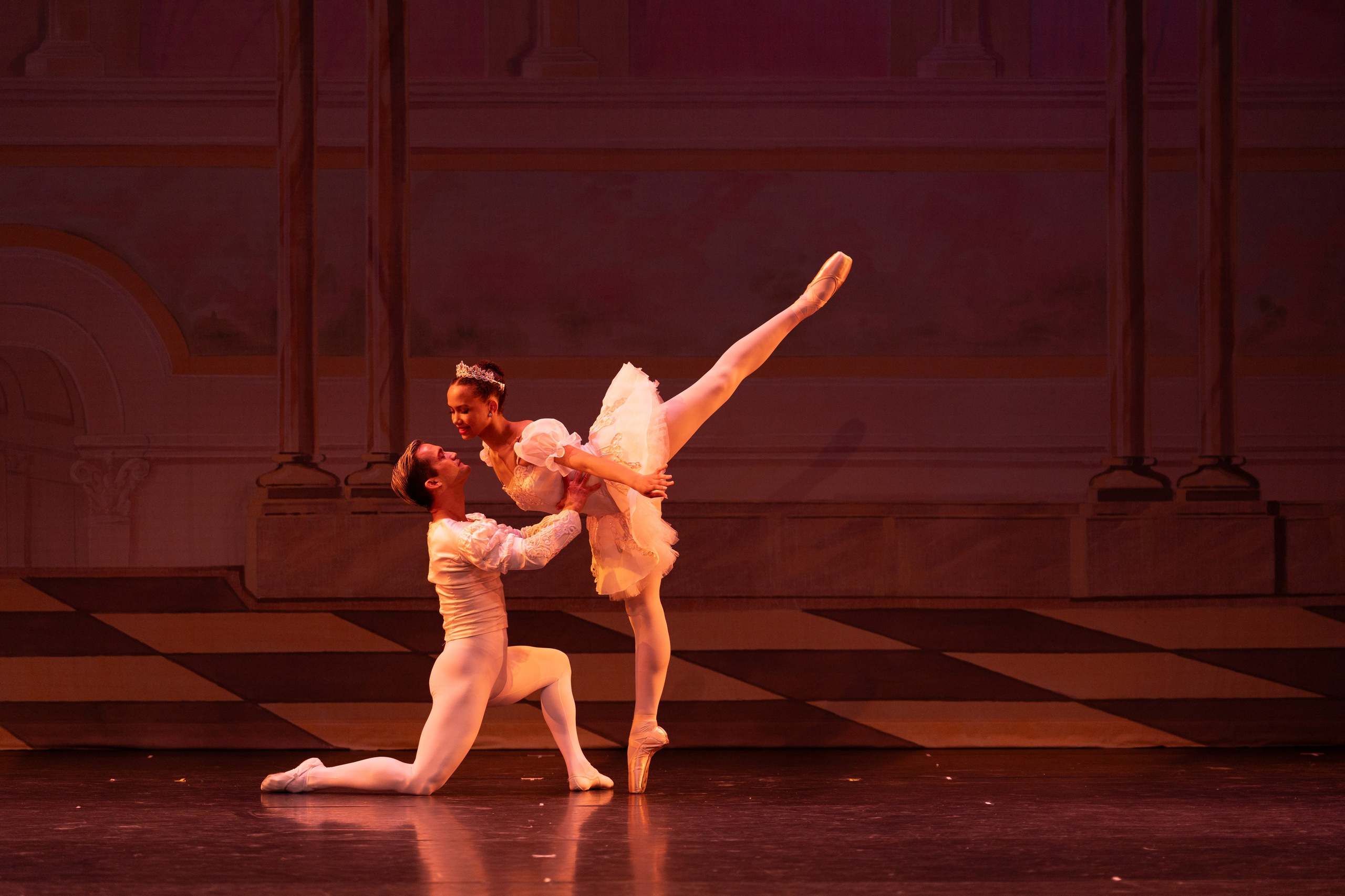 Ballet Photographer. Santa Clarita Photographer