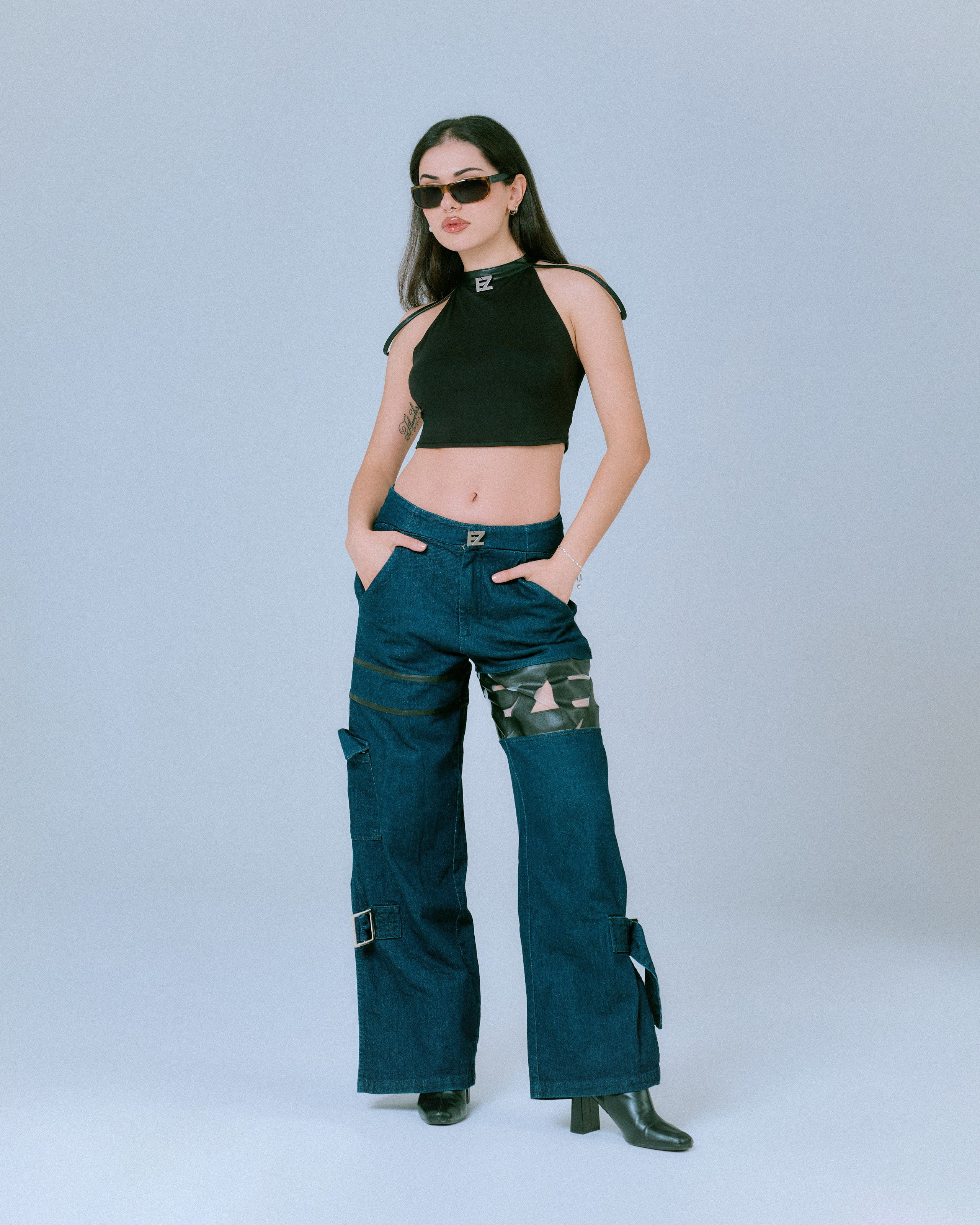 Elliza. Tim Madezky Photographer