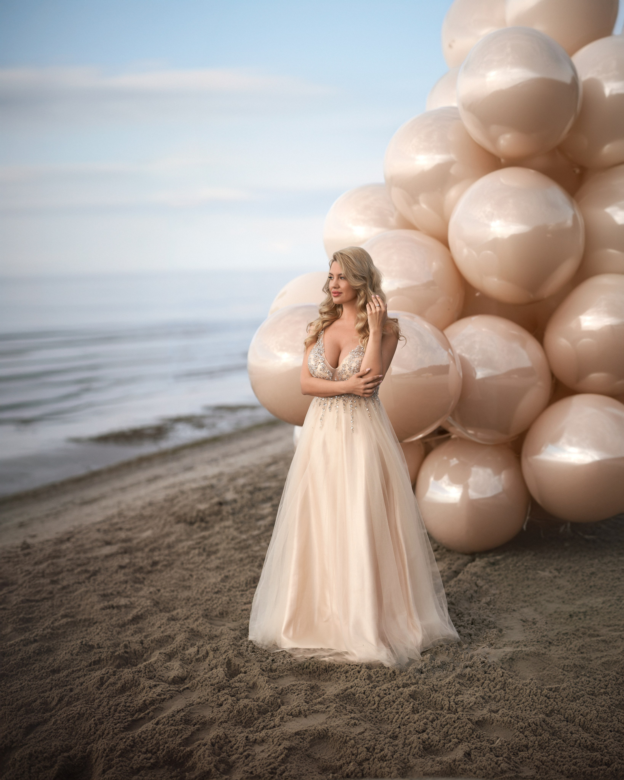 GIAN BALLOONS. Youdusha.com