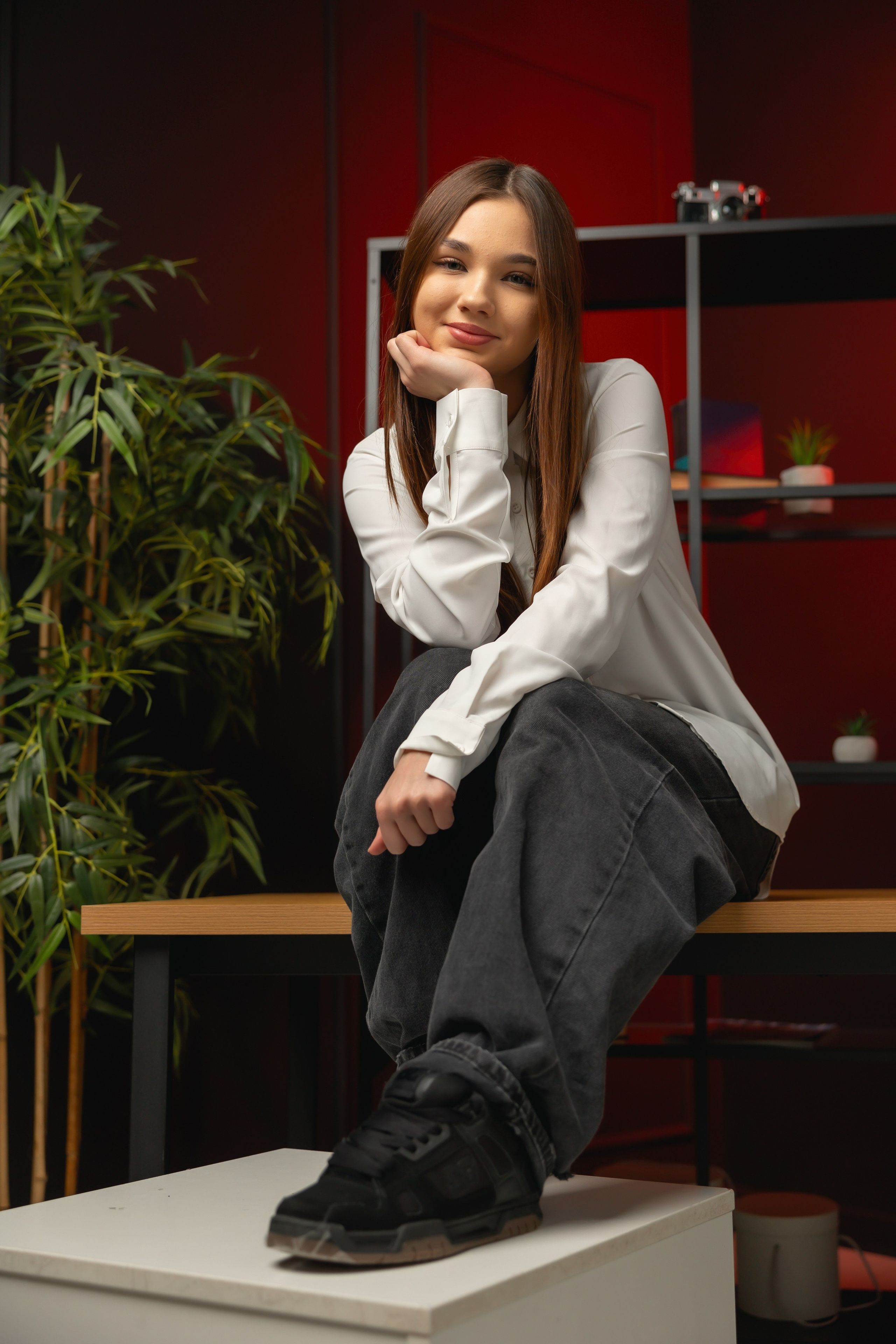 Studio foto Estudent – Locație pentru ședințe foto