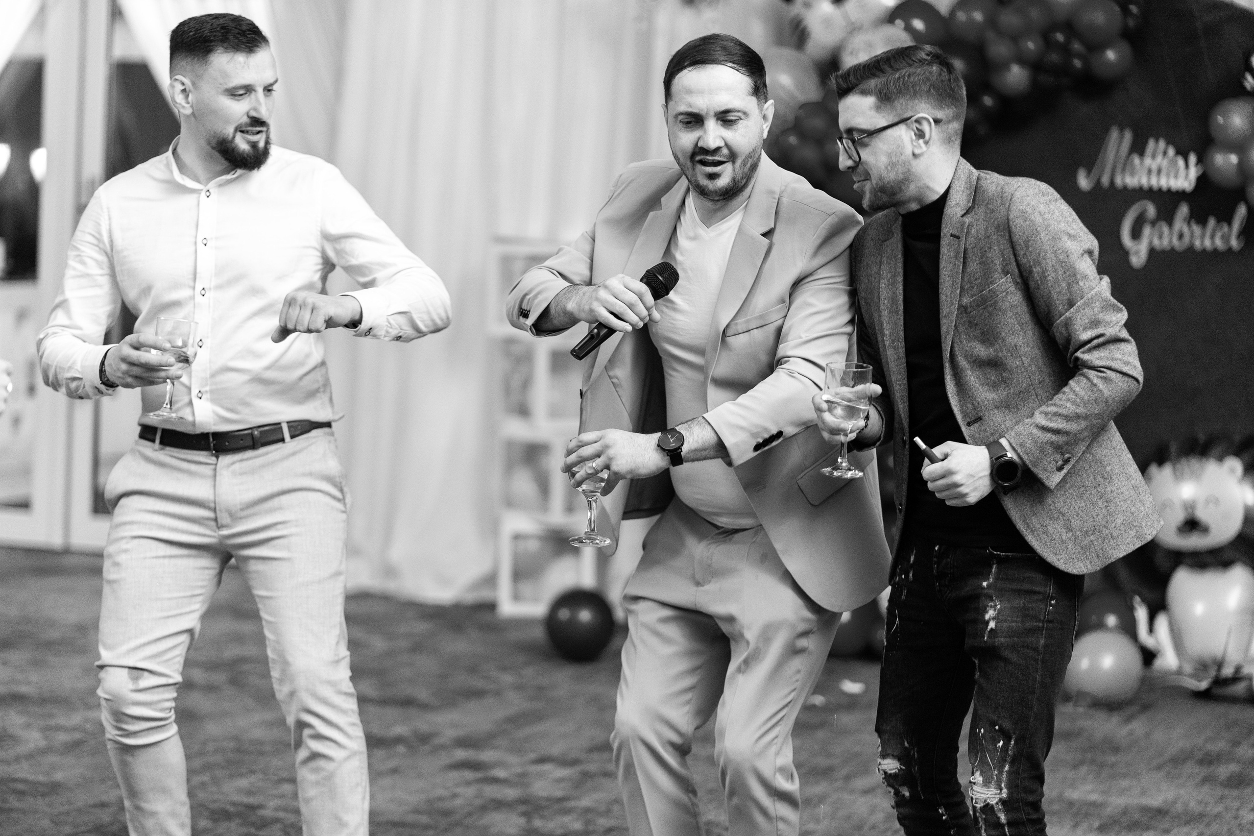 Creștinare Mattias Gabriel. Fotograf evenimente, fotograf nunta, fotograf botez