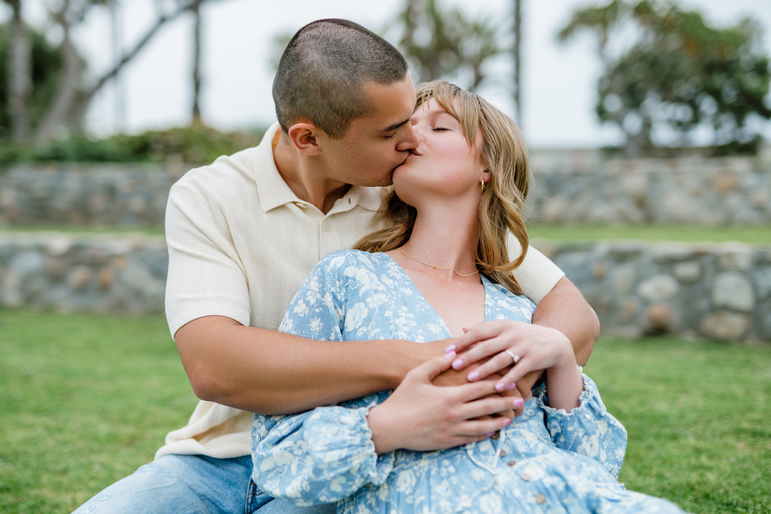 Travis & Davin Engagement. Pixel Pie — Wedding Photography & Videography