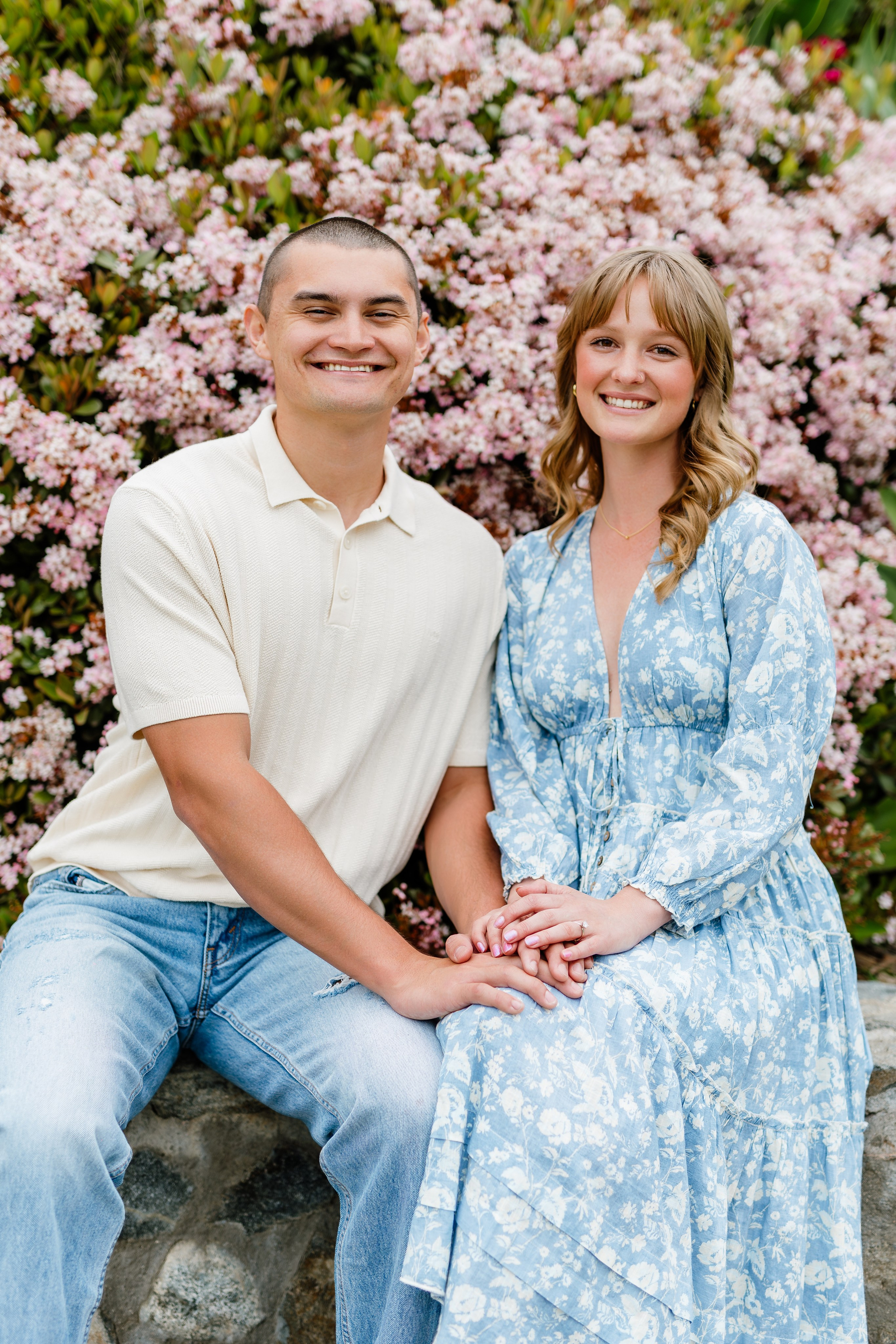 Travis & Davin Engagement. Pixel Pie — Wedding Photography & Videography