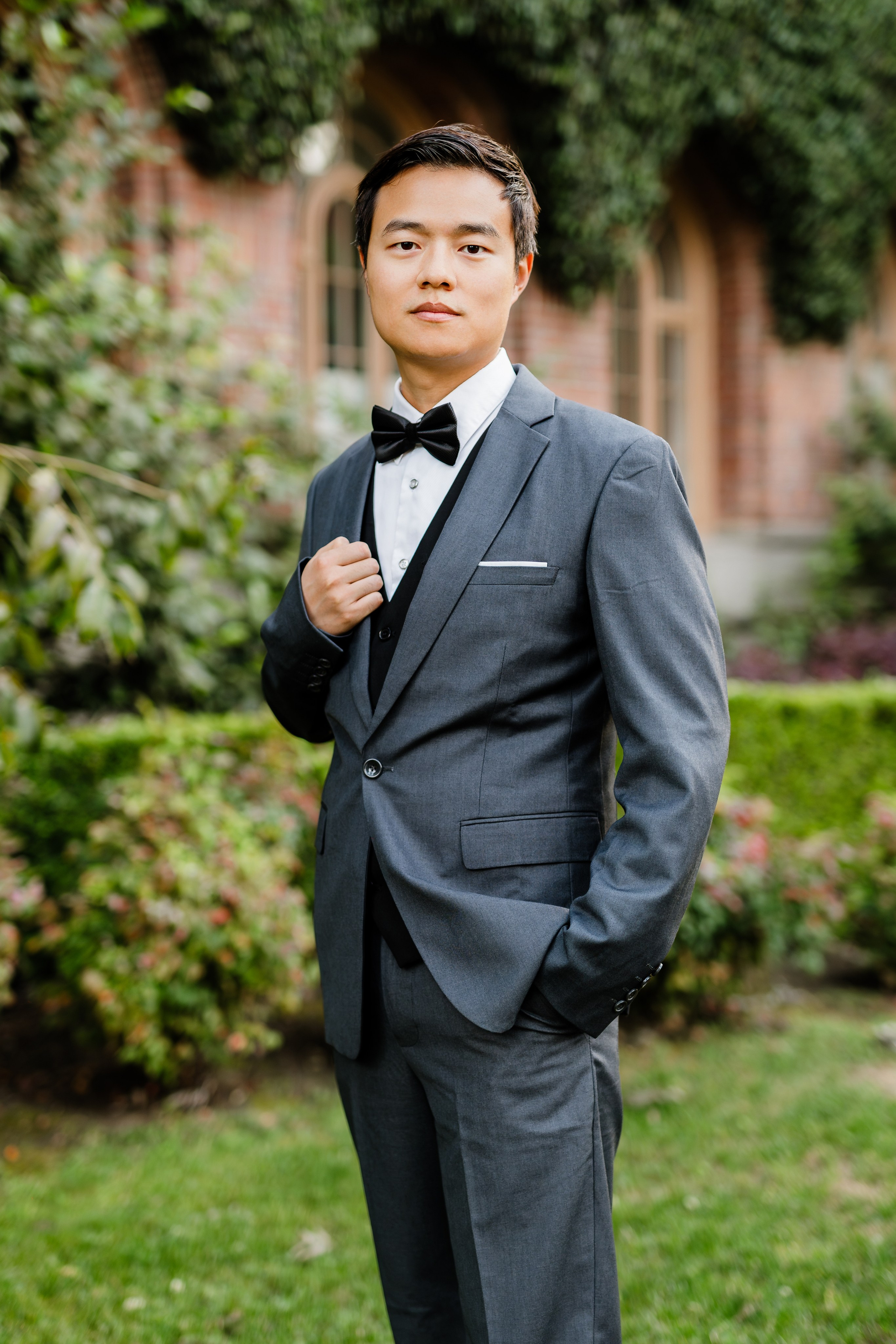 Tom & Carmen Engagement. Pixel Pie — Wedding Photography & Videography