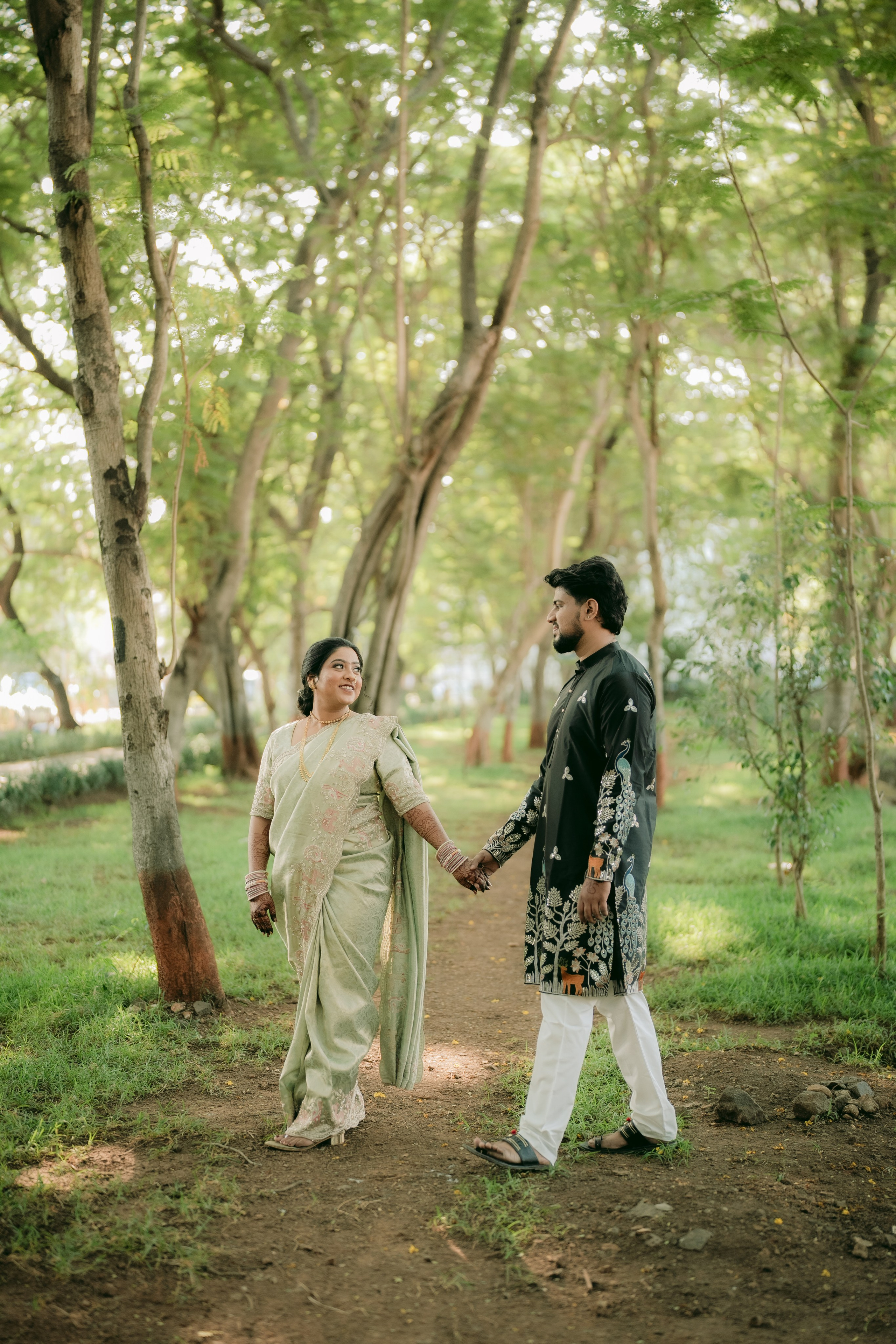 Ankit & Sheetal. Promise in Pixels — Candid Wedding Photographer & Cinematographer in Mumbai, India