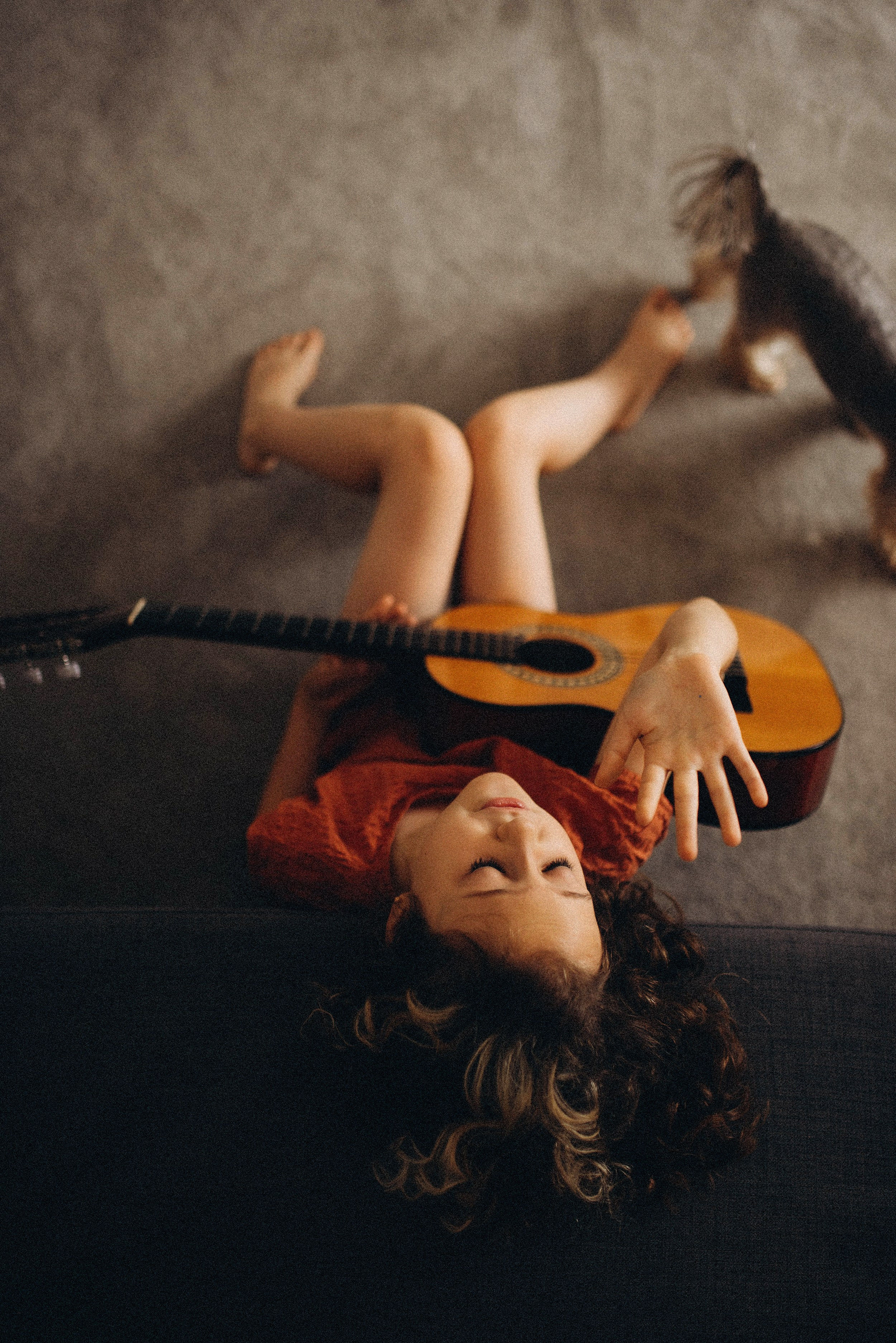 Eva & Kuper. Семейный фотограф Лейпциг, Германия