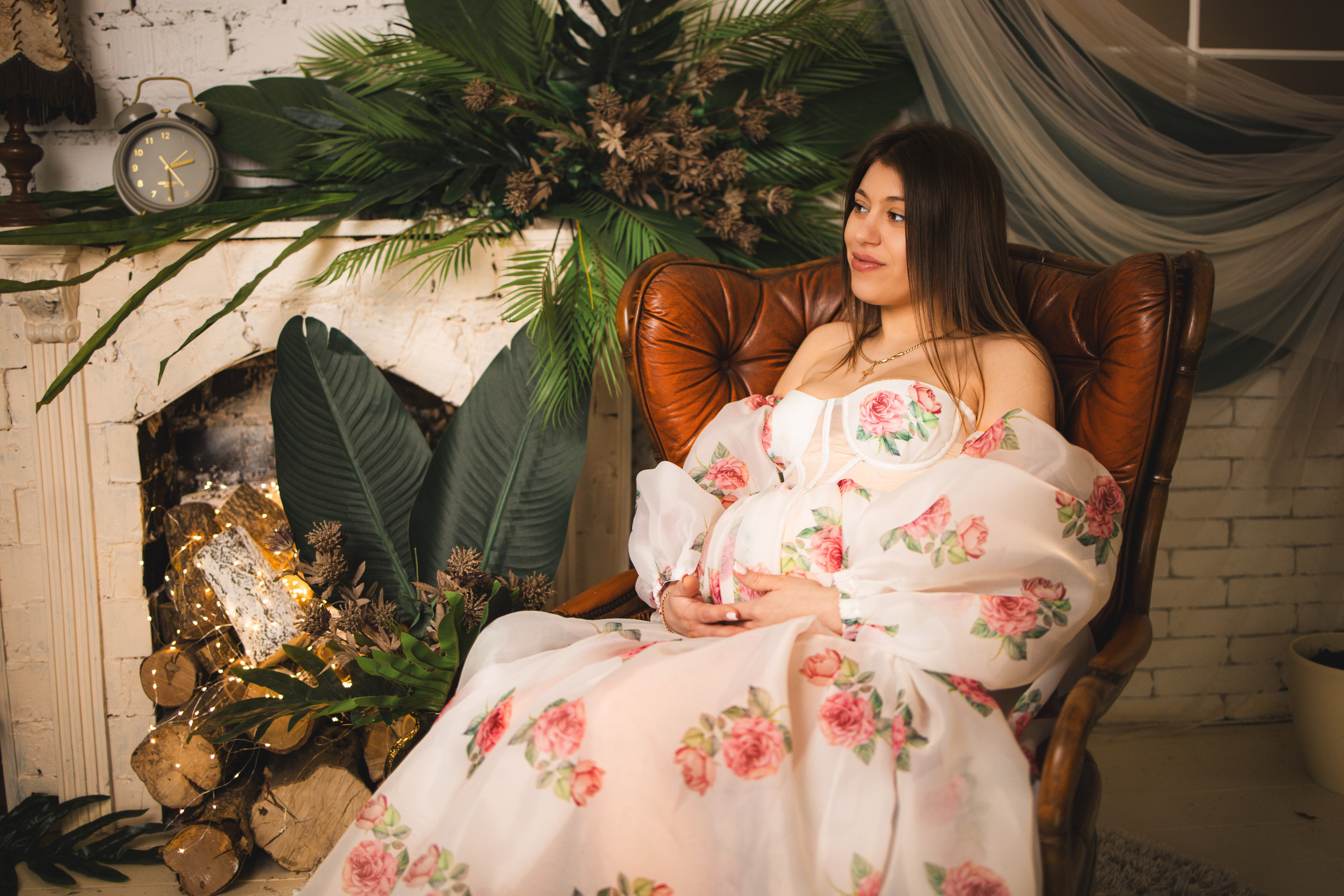 Семейные. Съемка церковных таинств — АЛИНА ФЕТУ