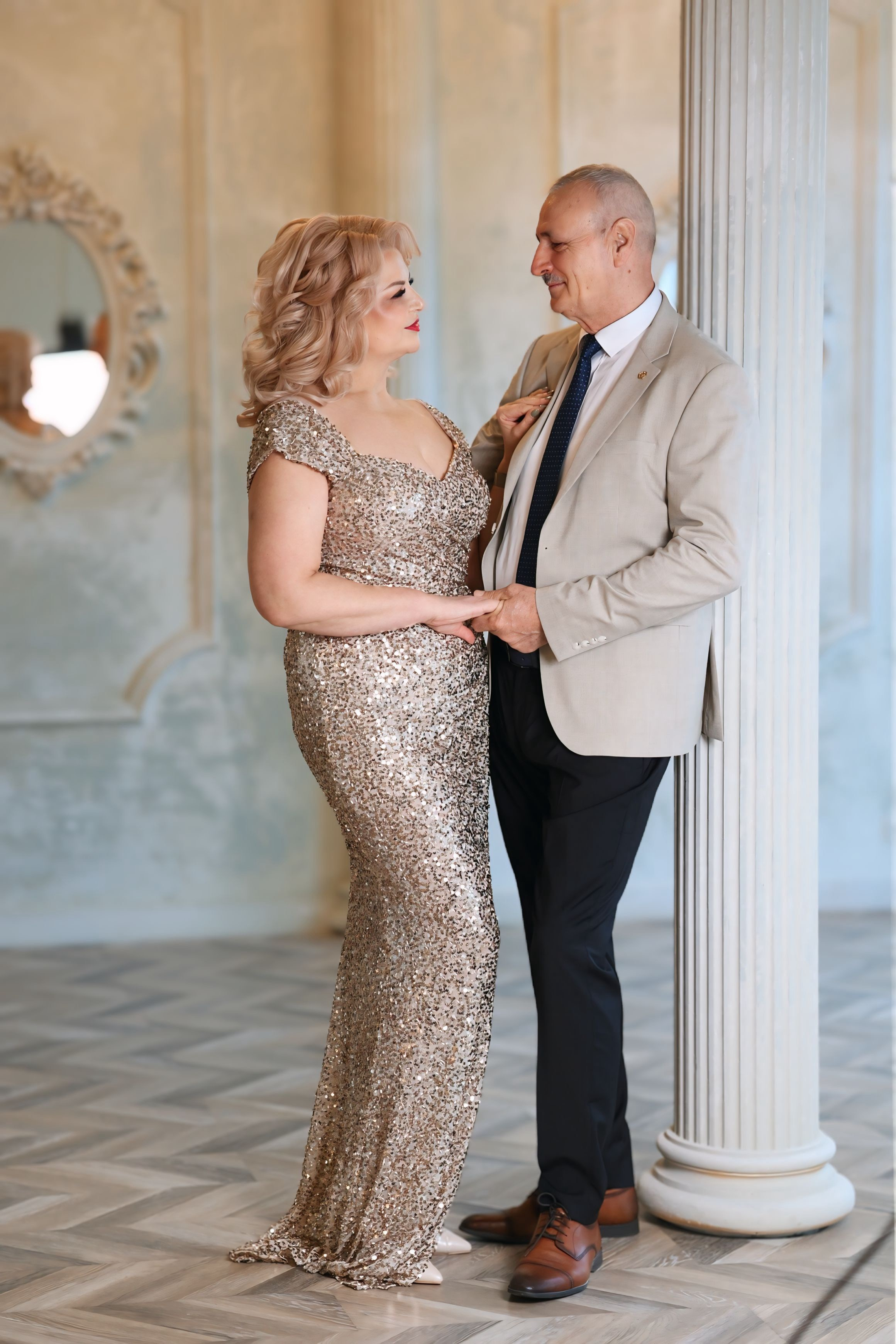 Семейные. Съемка церковных таинств — АЛИНА ФЕТУ