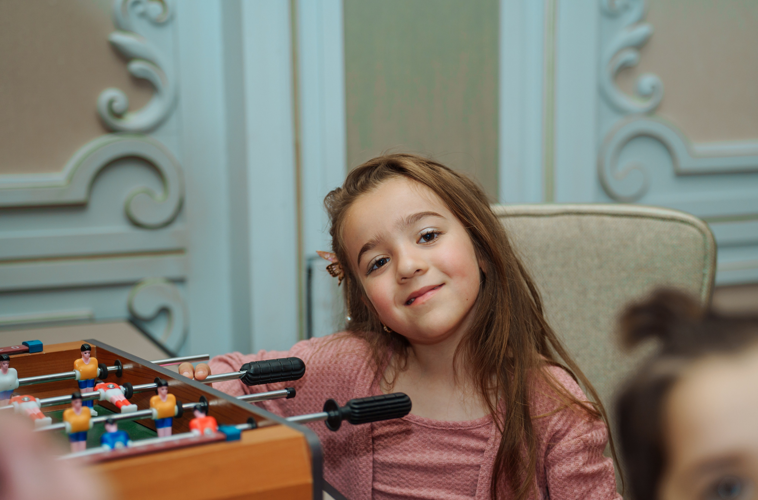 Health and beauty 2024. Семейный и детский фотограф на Кипре Елена