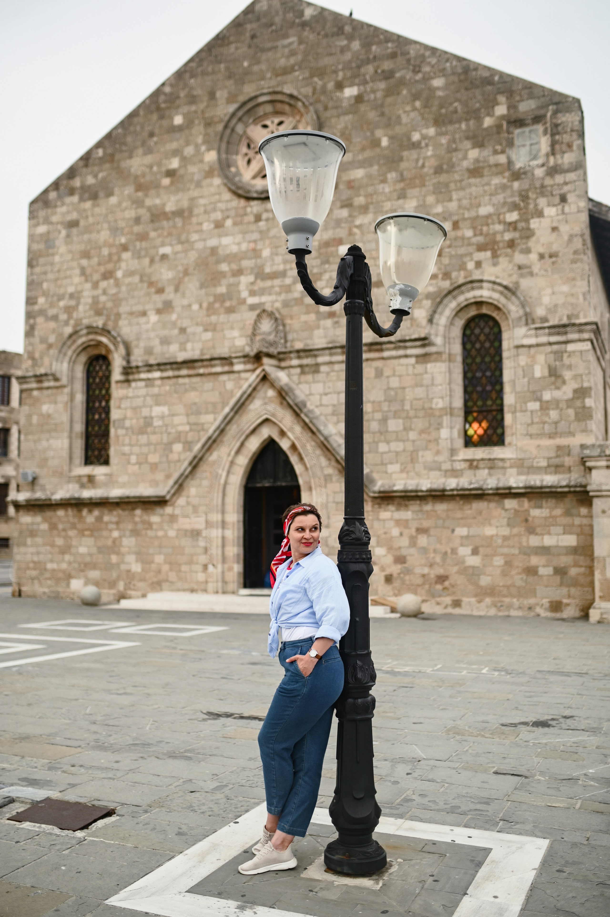Ηistoric Rhodes photoshoot / Rhodes castle photography. Photographer in Rhodes Island