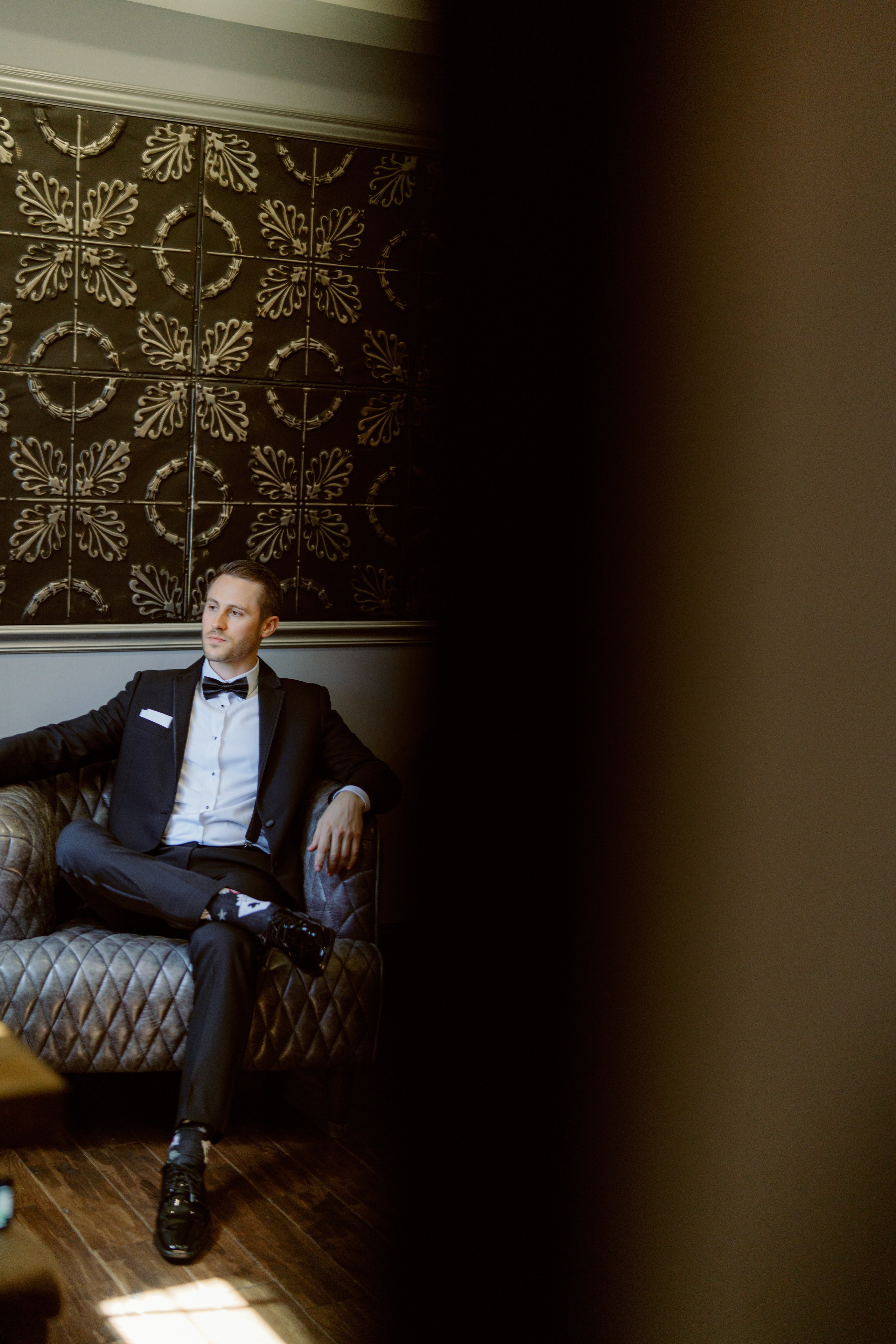 Ashley and Bobby. Wedding photographer and videographer New York | New Jersey