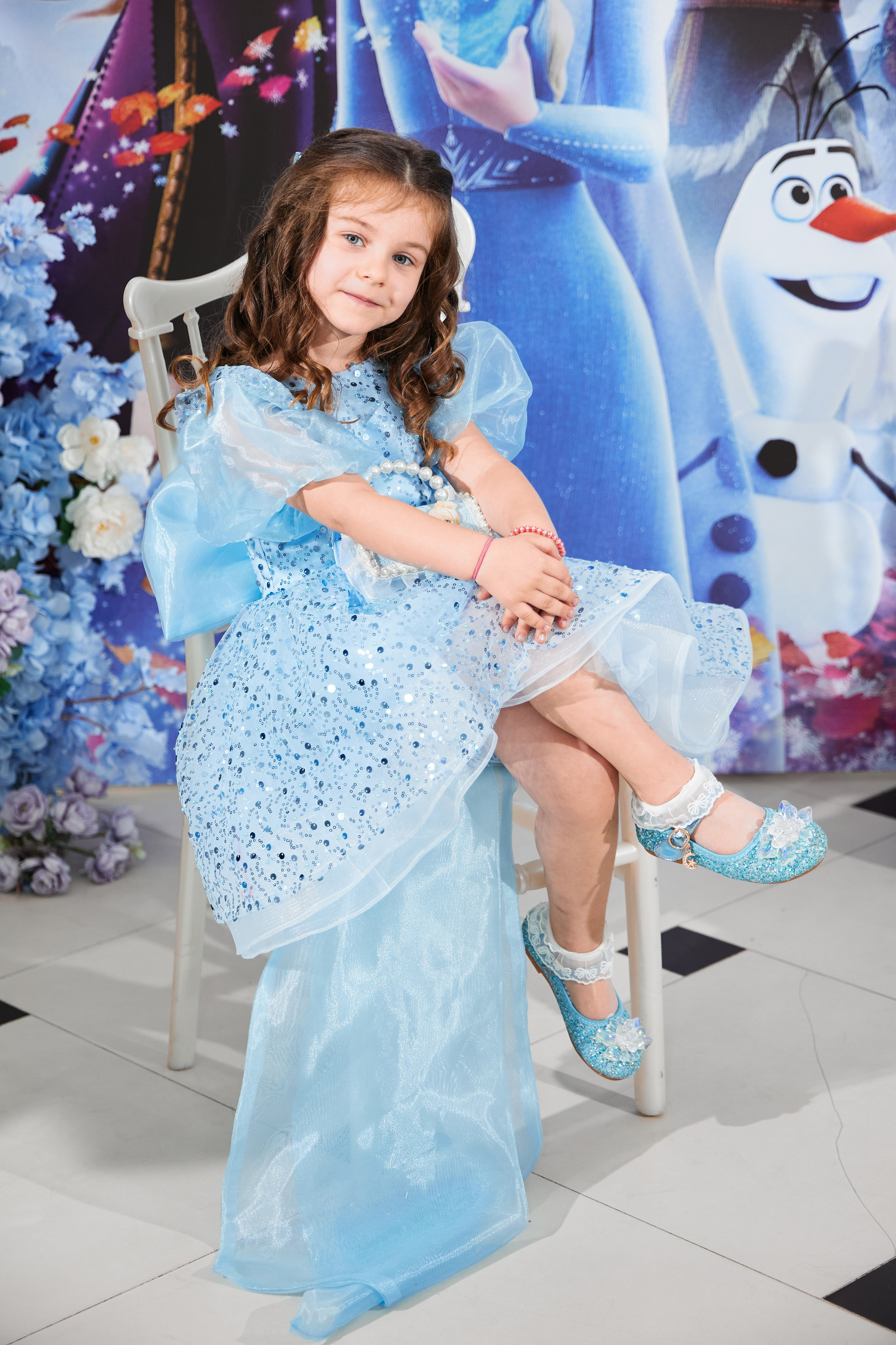 DENISA-LUCREȚIA | Oscar, Bălți 2024