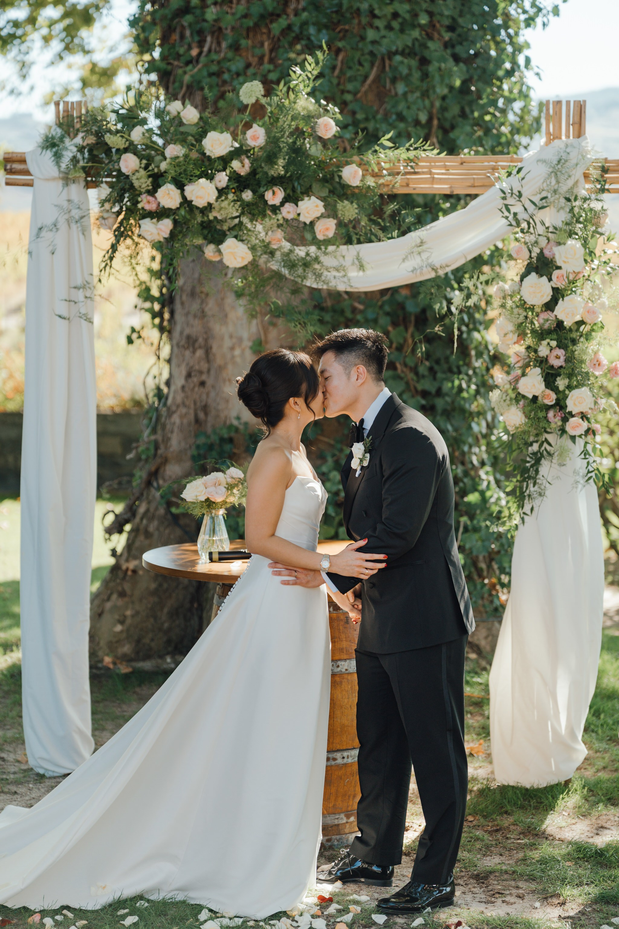 Juniper and Liu. Love Frames | Luxury Wedding Photography & Films in Portugal & Europe