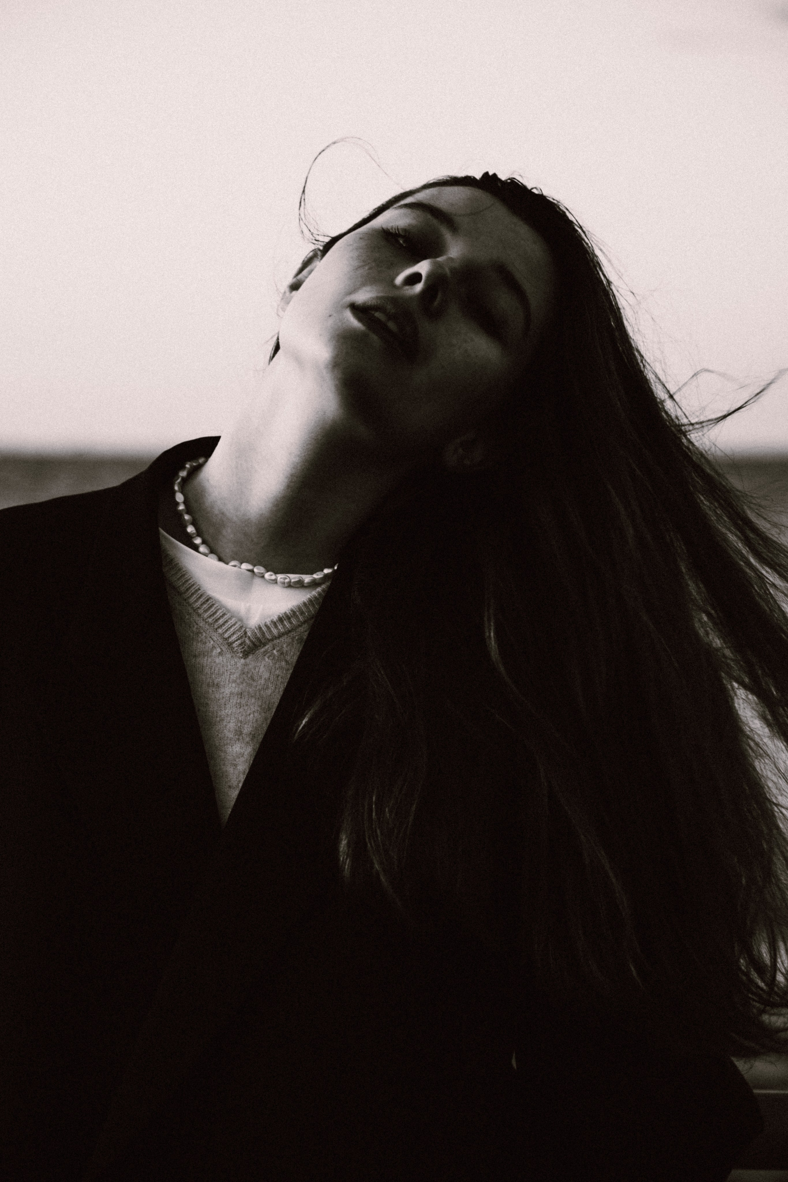 Marie. Photo by lenozavra