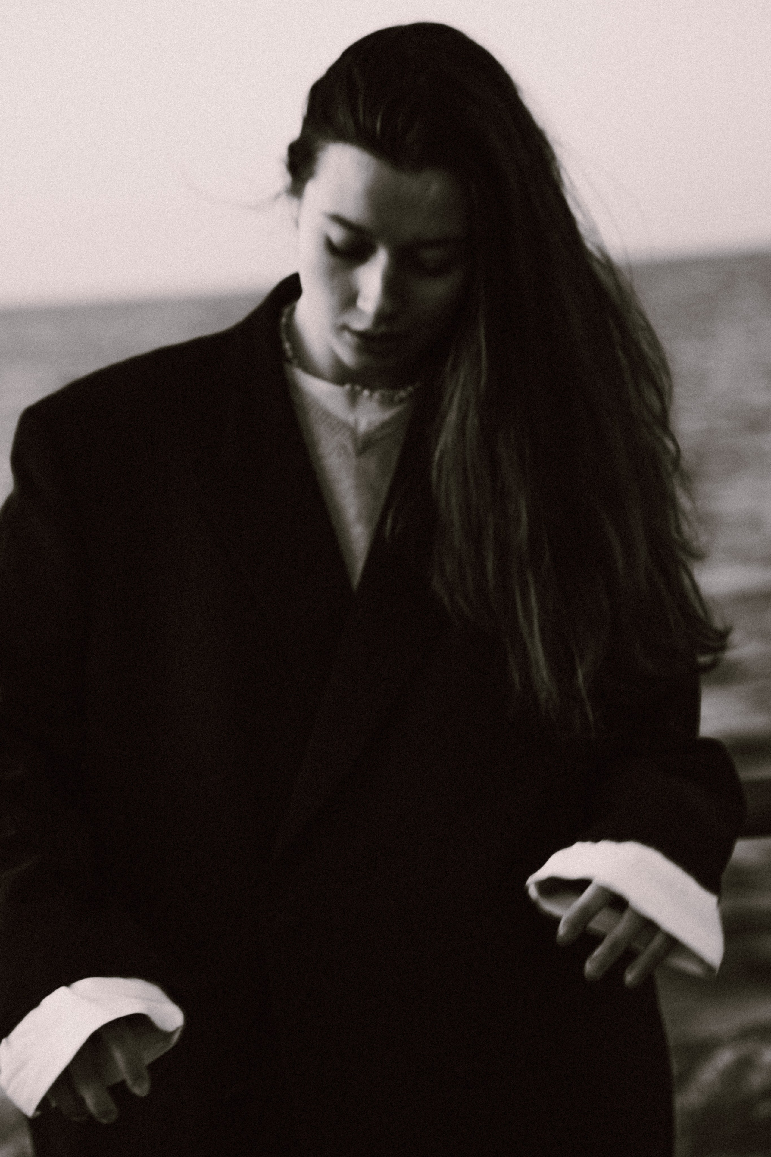 Marie. Photo by lenozavra