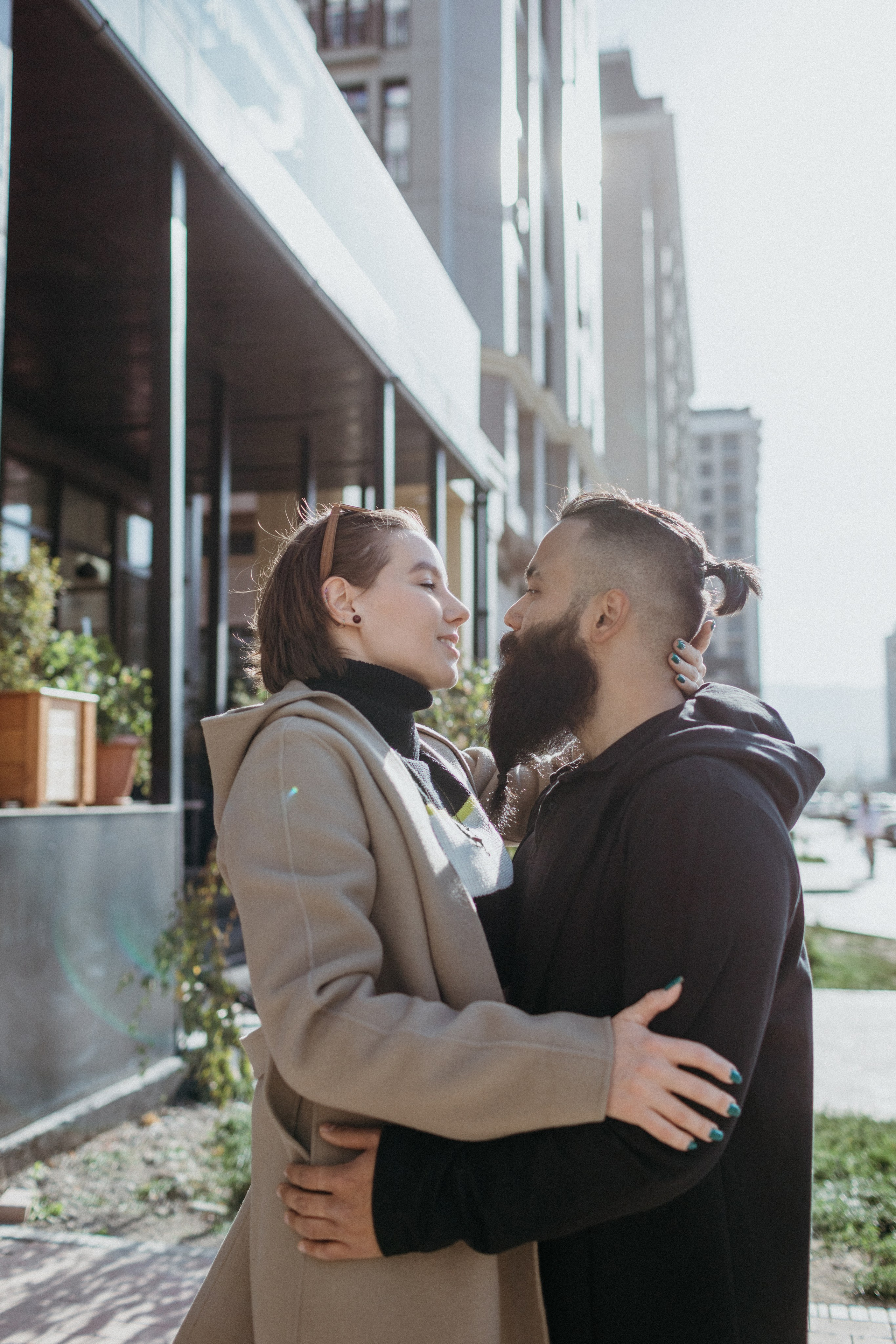 Фотосъемка предложения. Фотограф в Бишкеке Оксана Шувалова