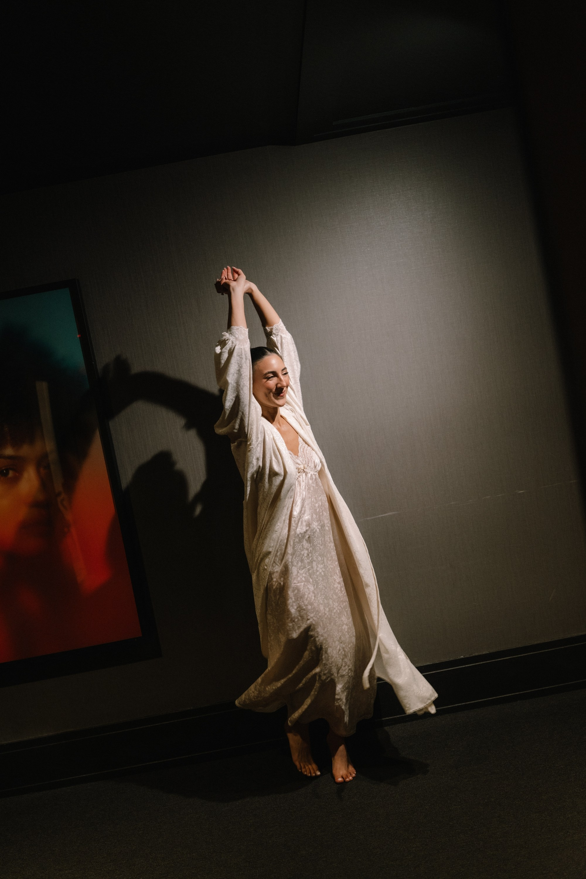 Dayna and Douglas. Wedding photographer and videographer New York | New Jersey