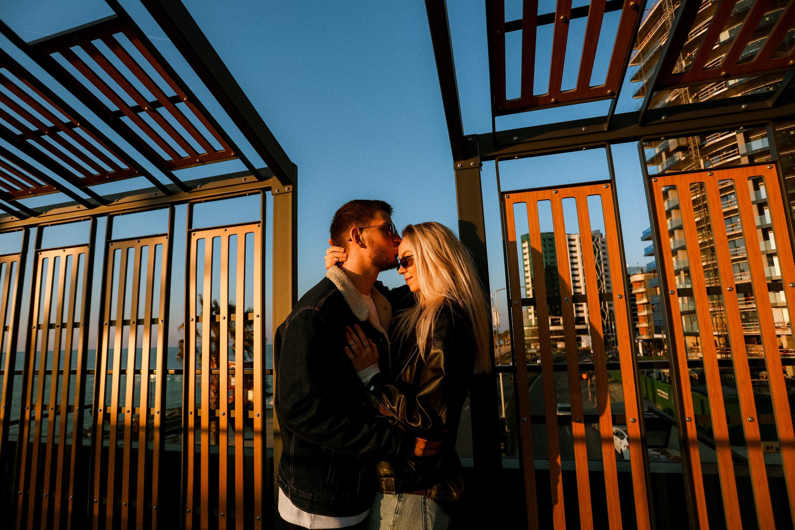 Лав стори. Свадебный, семейный и детский фотограф в Беларуси и за ее пределами