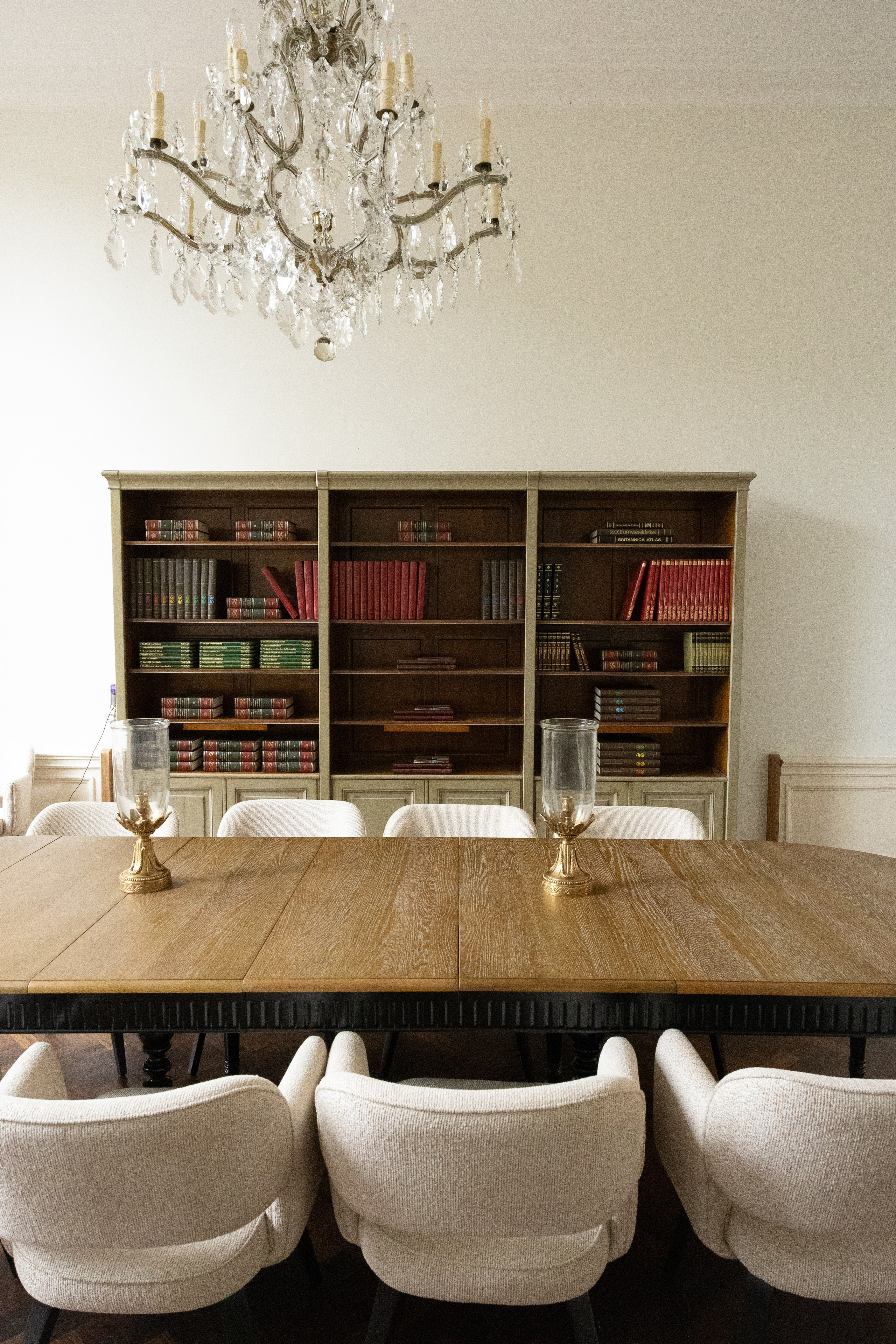 Photostudio in Amsterdam. Sofiya Tarabarova