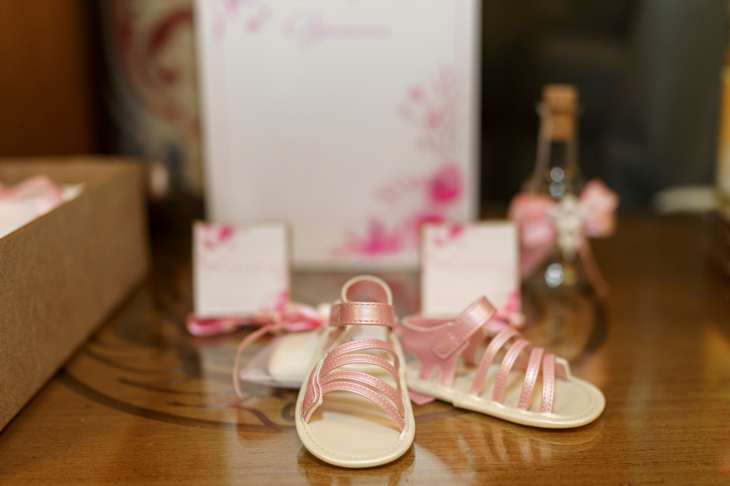 Свето Кръщение Аделина. Професионален фотограф в Пловдив и областта