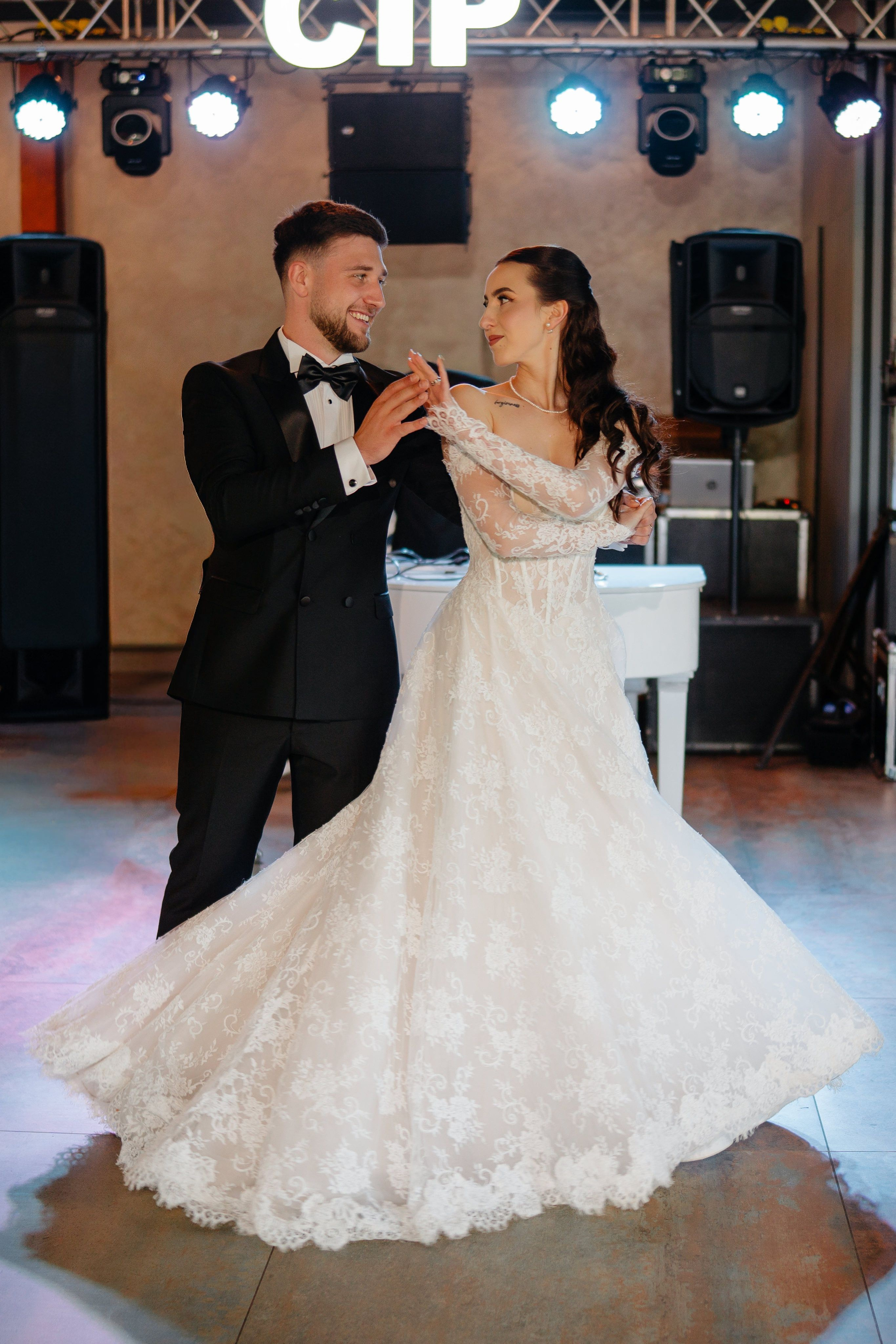 Nunta la Green Property Dofteana | Diana & Cristian | Fotograf Nunta Bacau