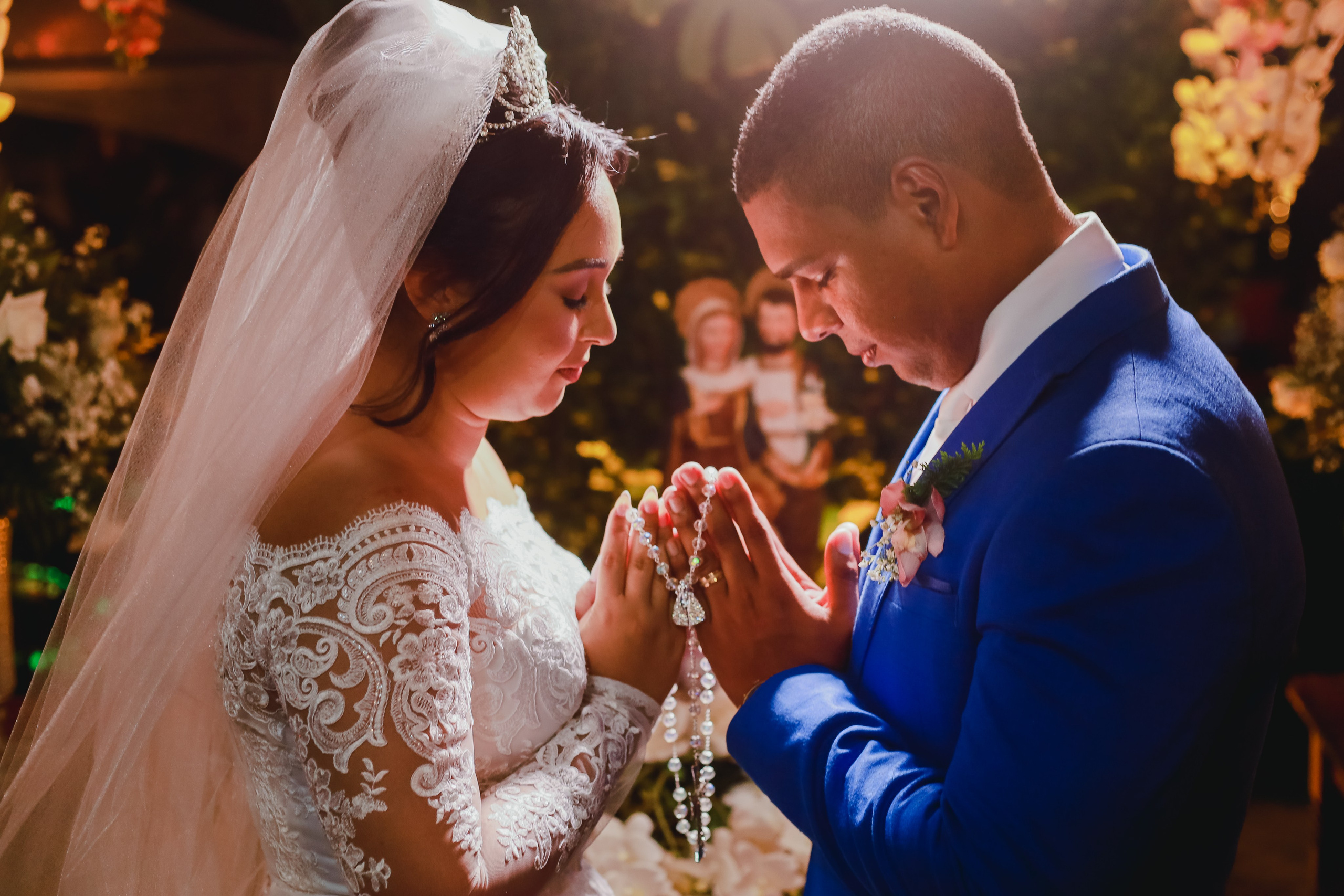 Haziel Ribeiro Fotógrafo de Casamentos em Natal RN