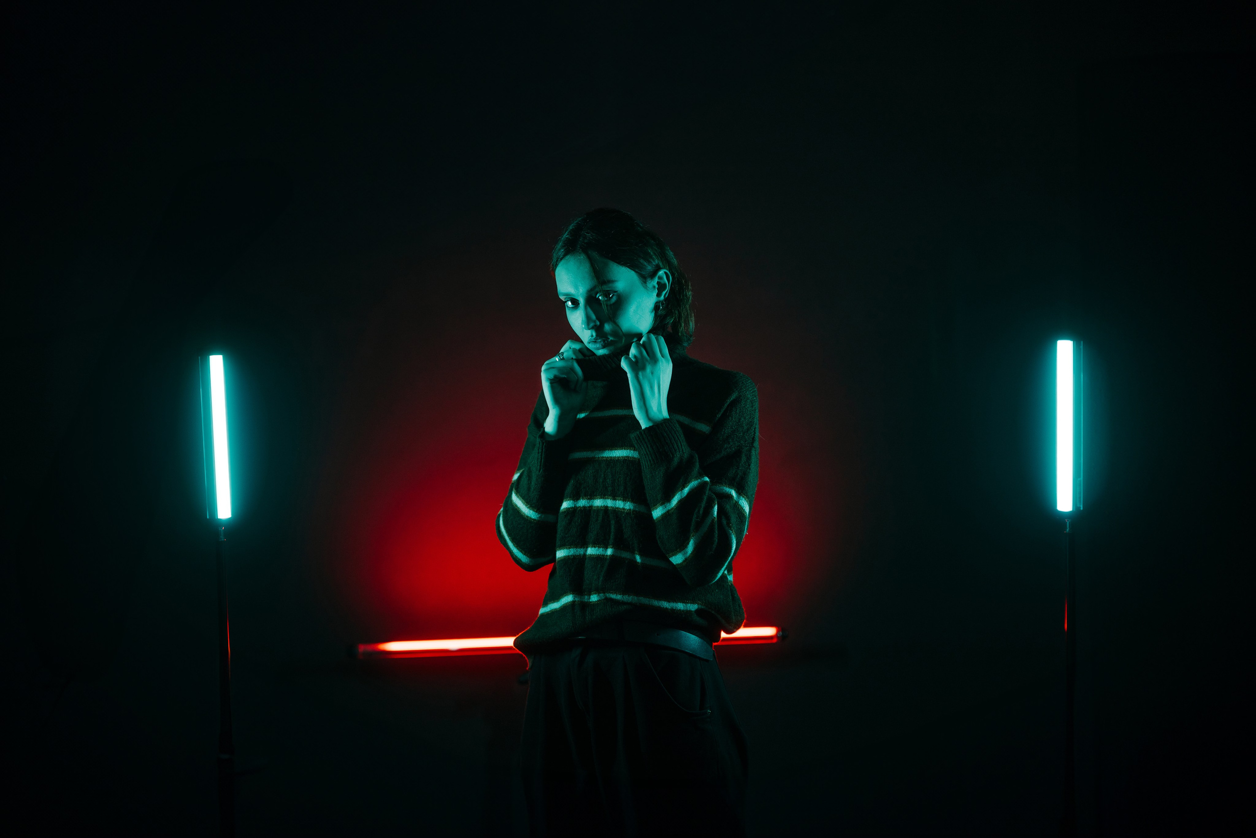 Nati. Главная