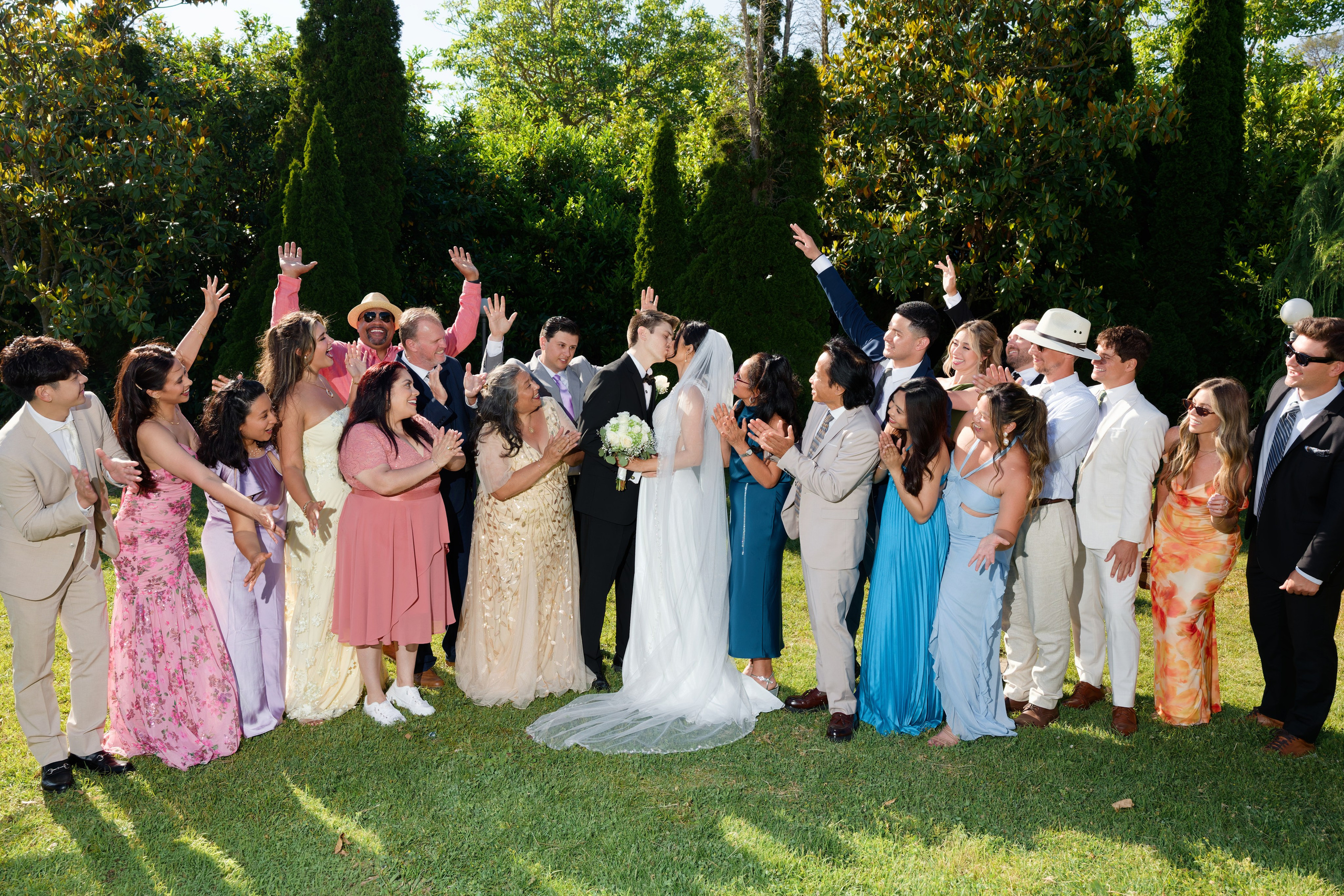 Alana. Destination Wedding Photographer — Nikita Burtsev