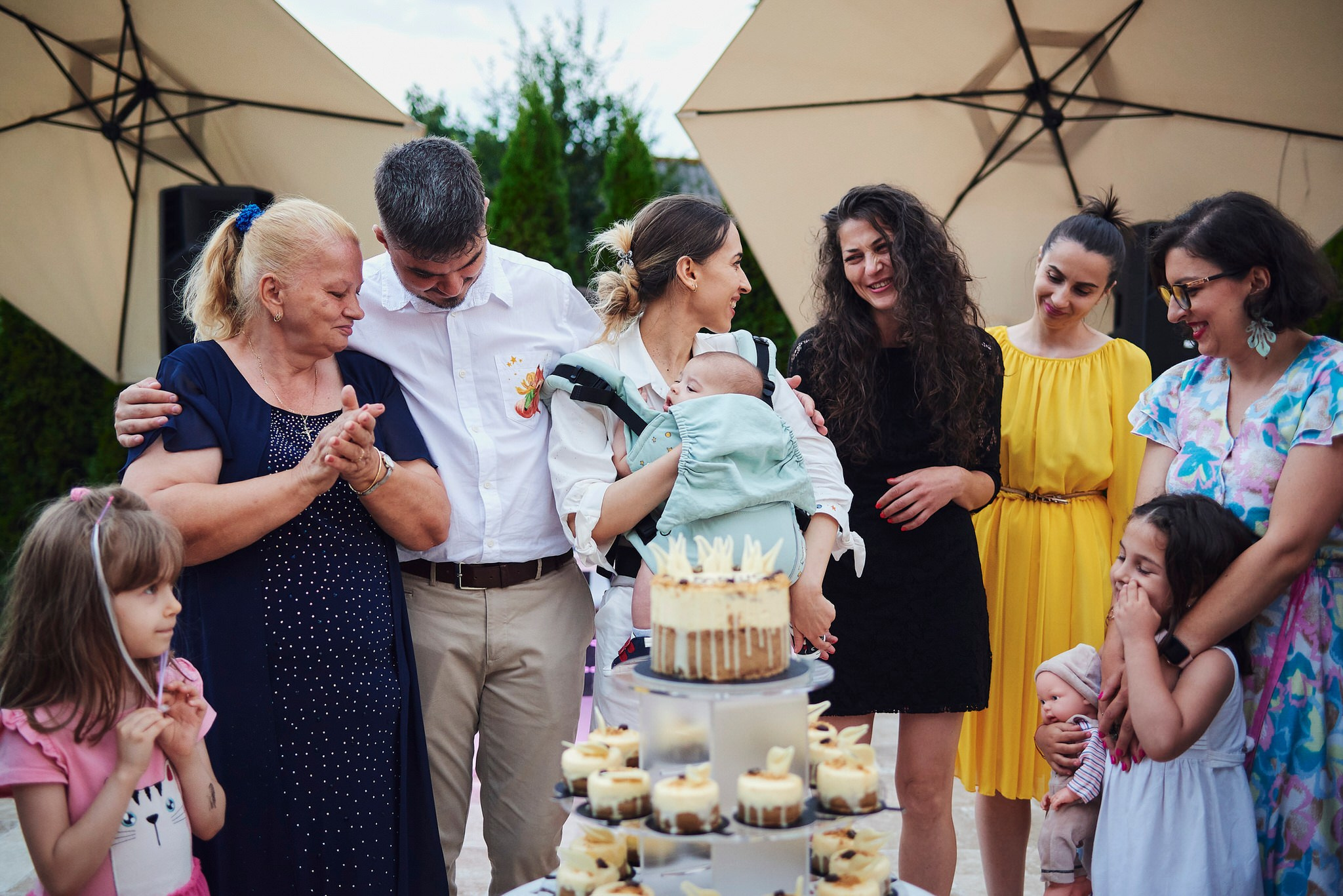 Darius George. Georgescu Alexandru Fotograf