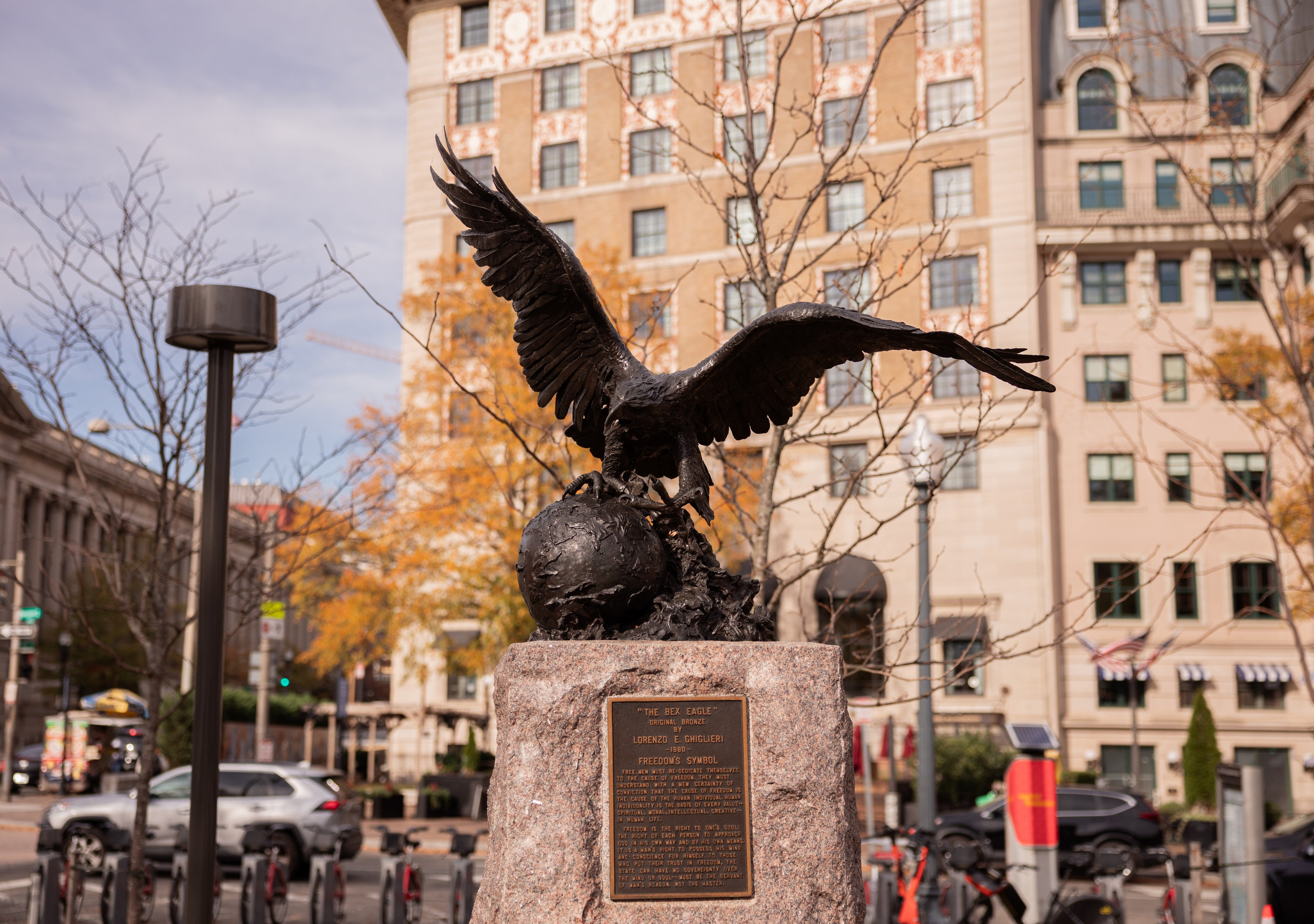 Lifestyle. Hanna Datskevich