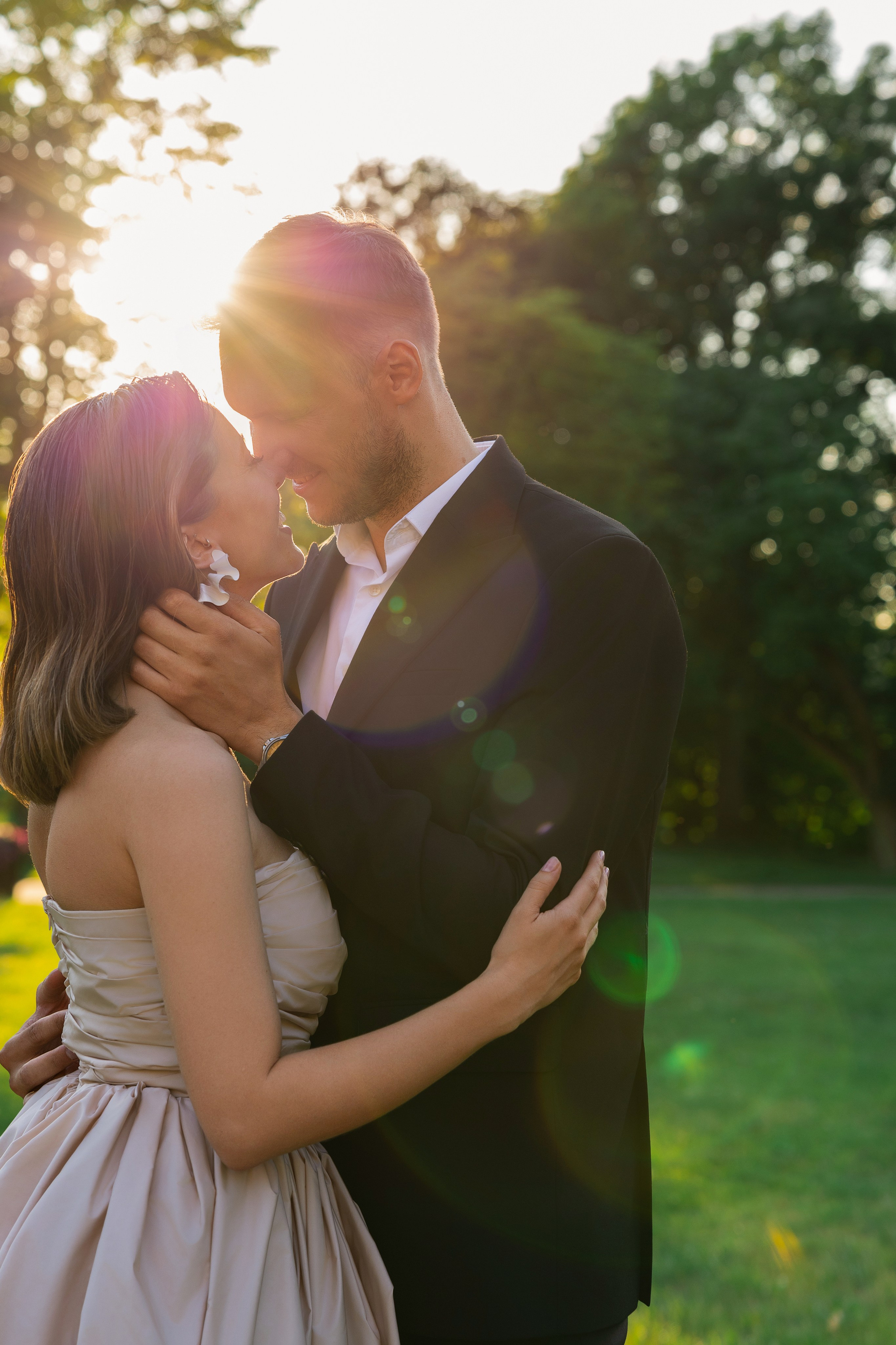 WEDDING. Hanna Datskevich