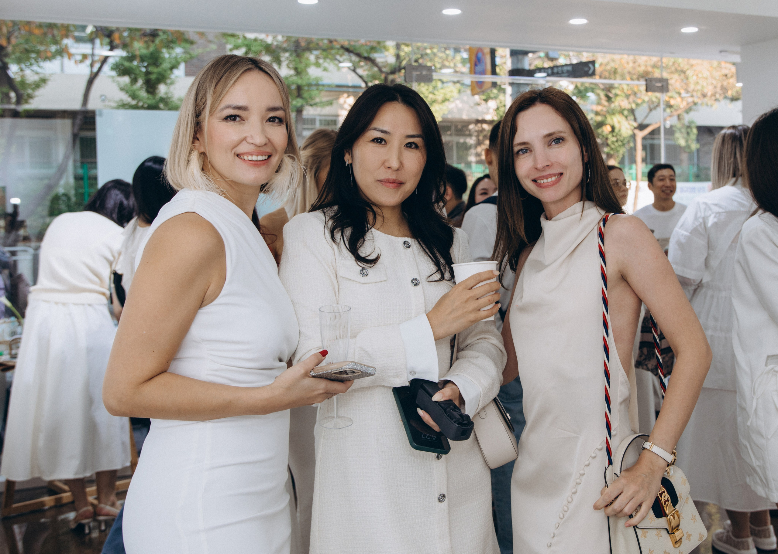 THE ART OF RENEWAL/ bohicare (2024). Студия декора «Нарния»